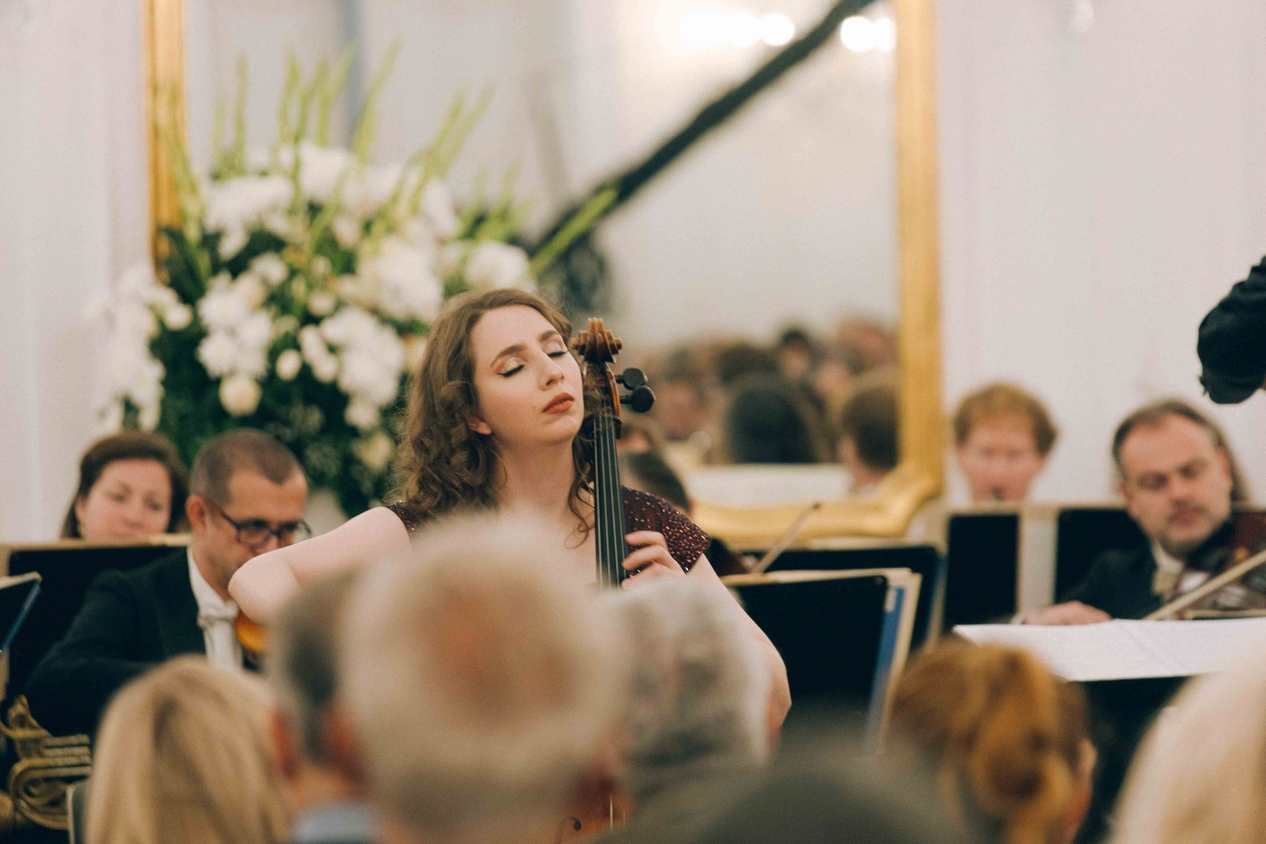 ANDRÁSSY UNIVERSITÄT (BUDAPEST). Wedding&Event photographer Ismail Rzayev in Baku