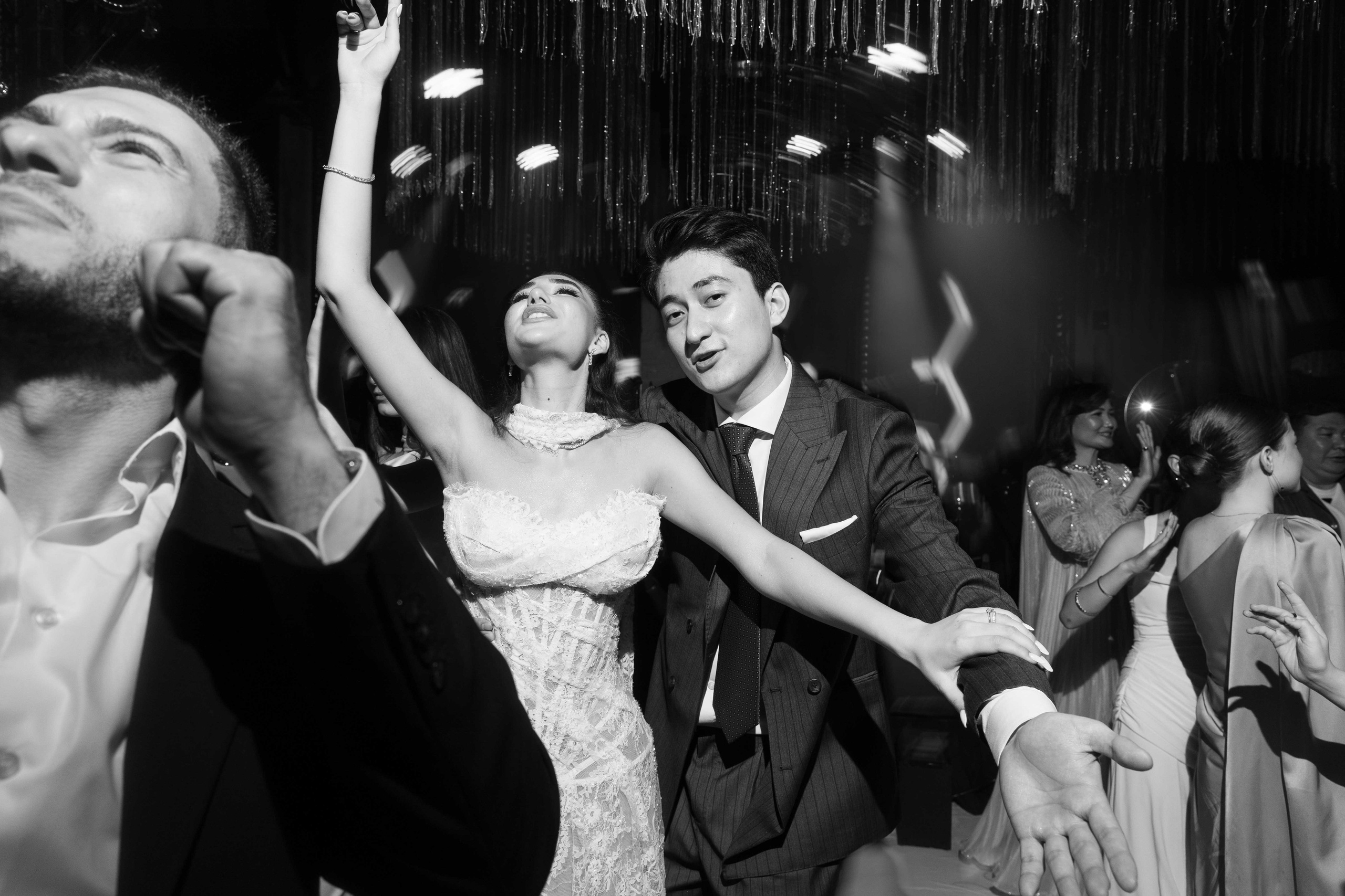 NURZHAN&AYSEL. Wedding&Event photographer Ismail Rzayev in Baku