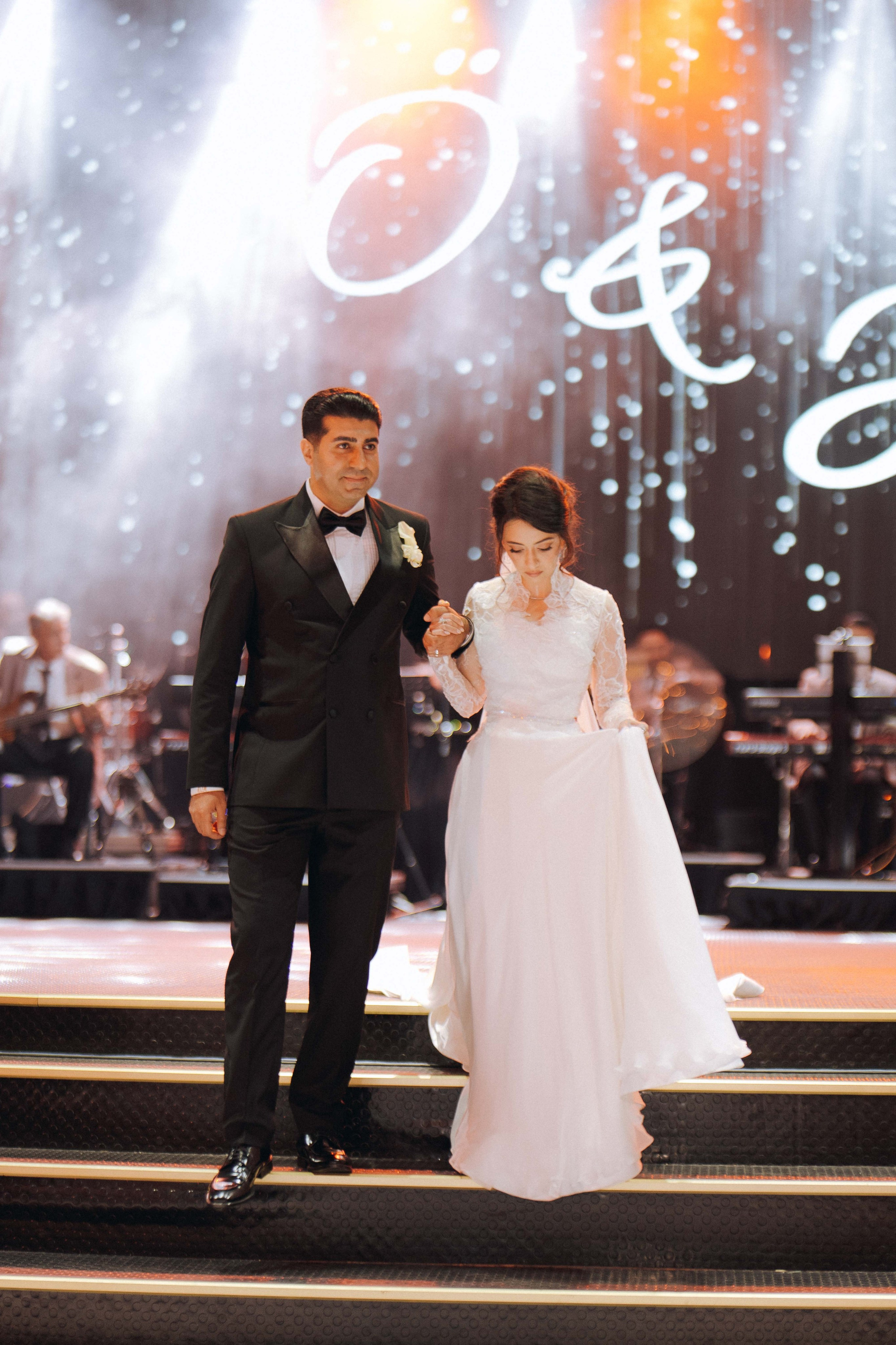 OMAR&ASLI. Wedding&Event photographer Ismail Rzayev in Baku