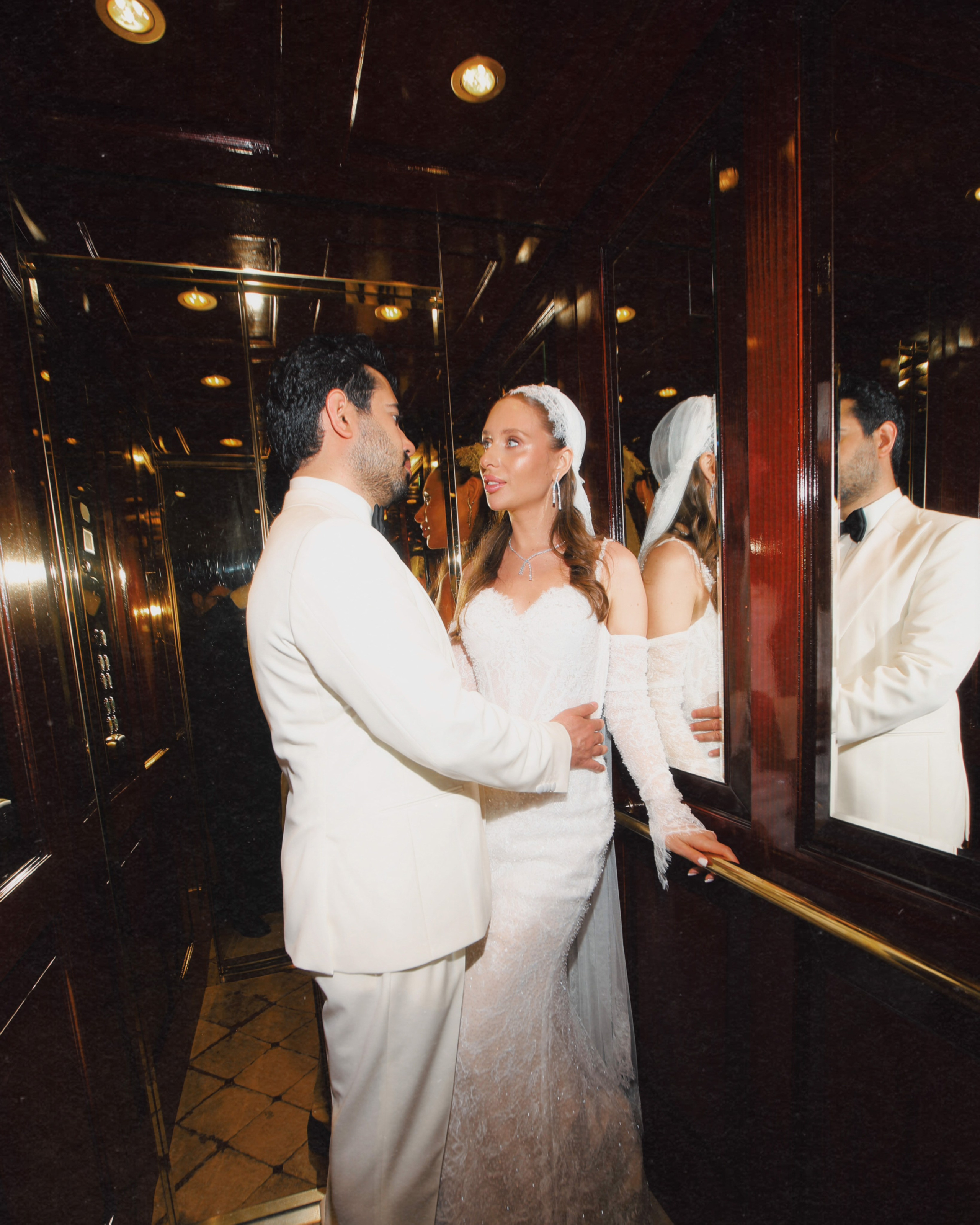 MURAD&MARIA. Wedding&Event photographer Ismail Rzayev in Baku