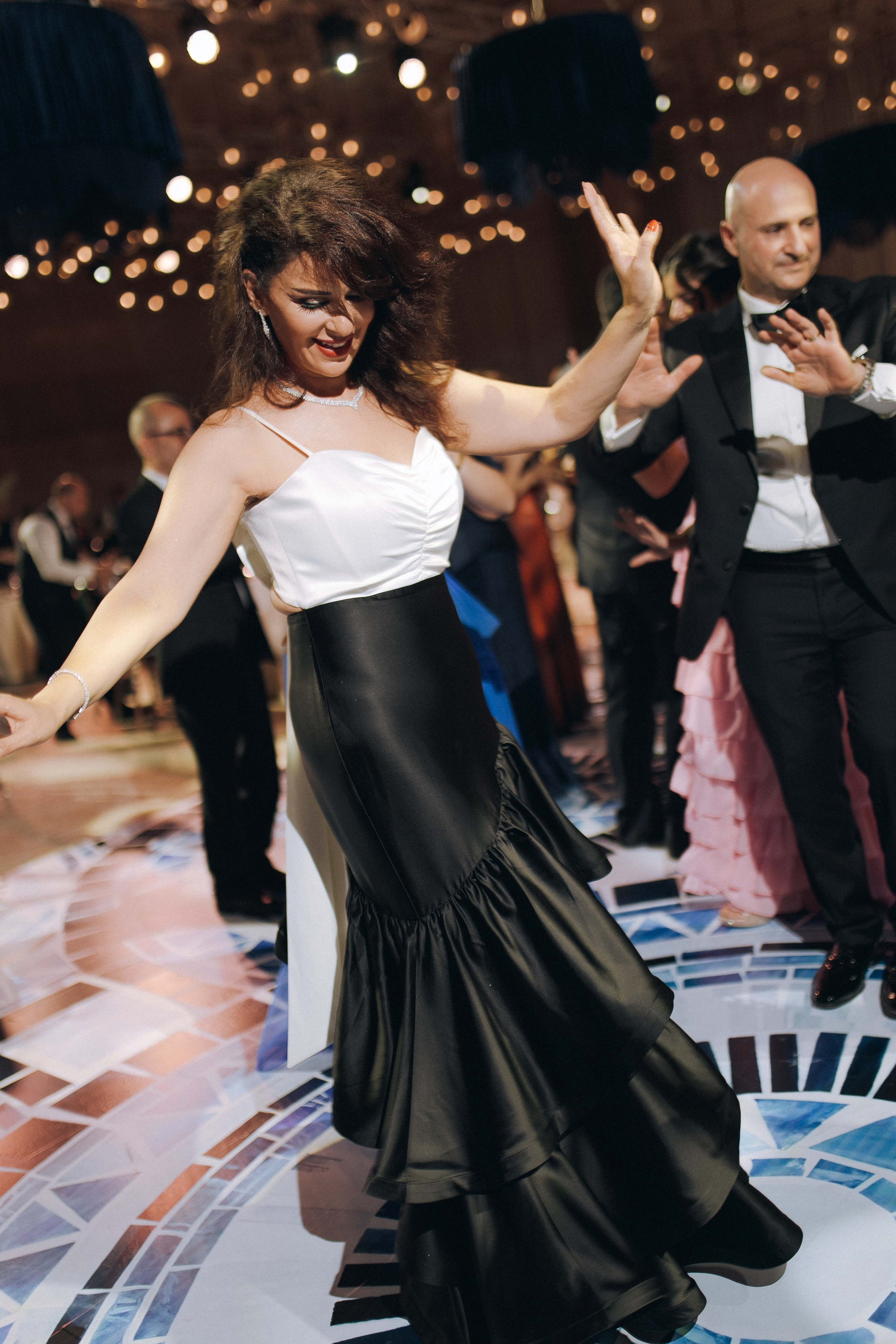 FARID&FARIDA. Wedding&Event photographer Ismail Rzayev in Baku