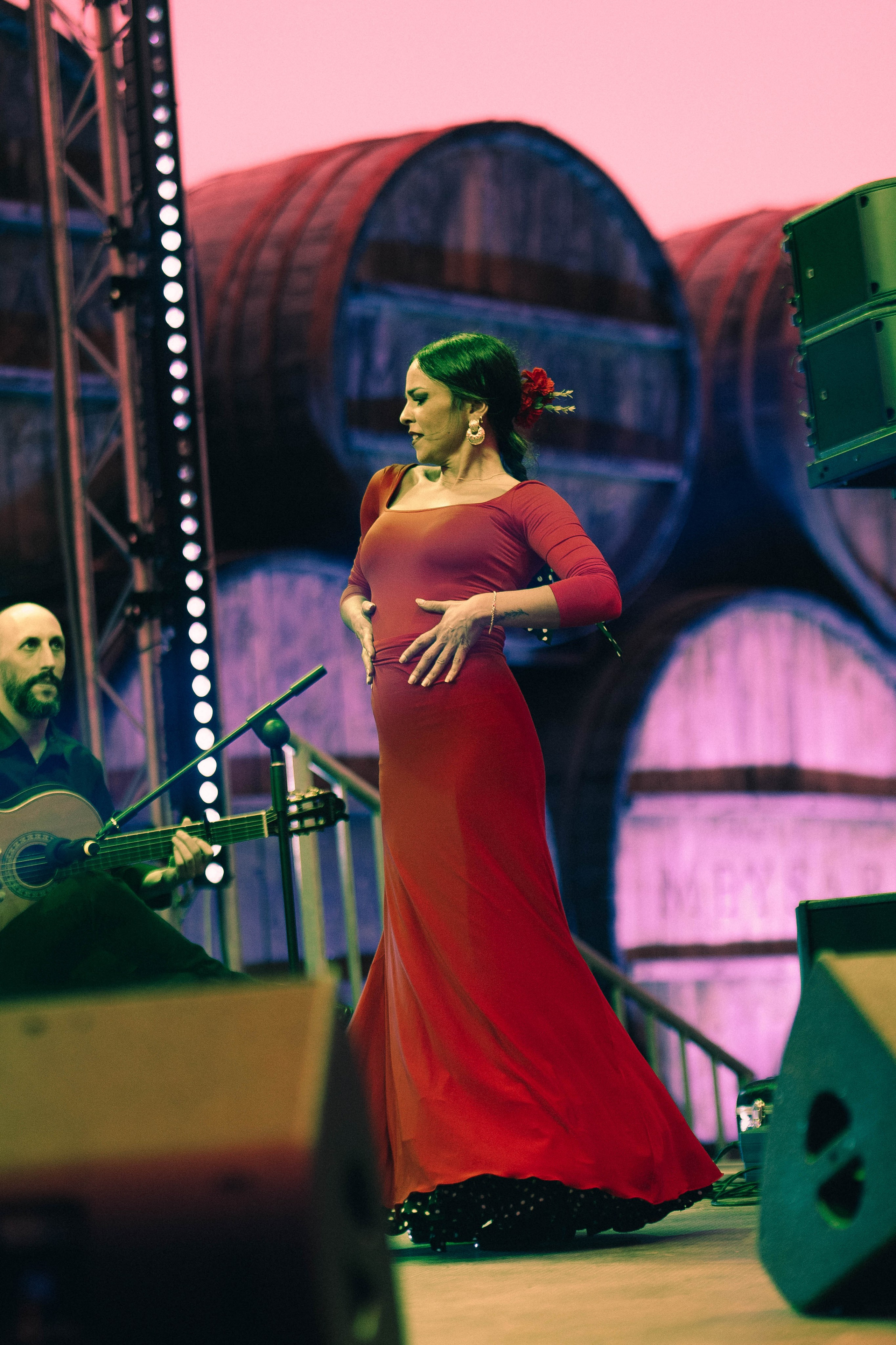 MEYSARI WINE FESTIVAL. Wedding&Event photographer Ismail Rzayev in Baku