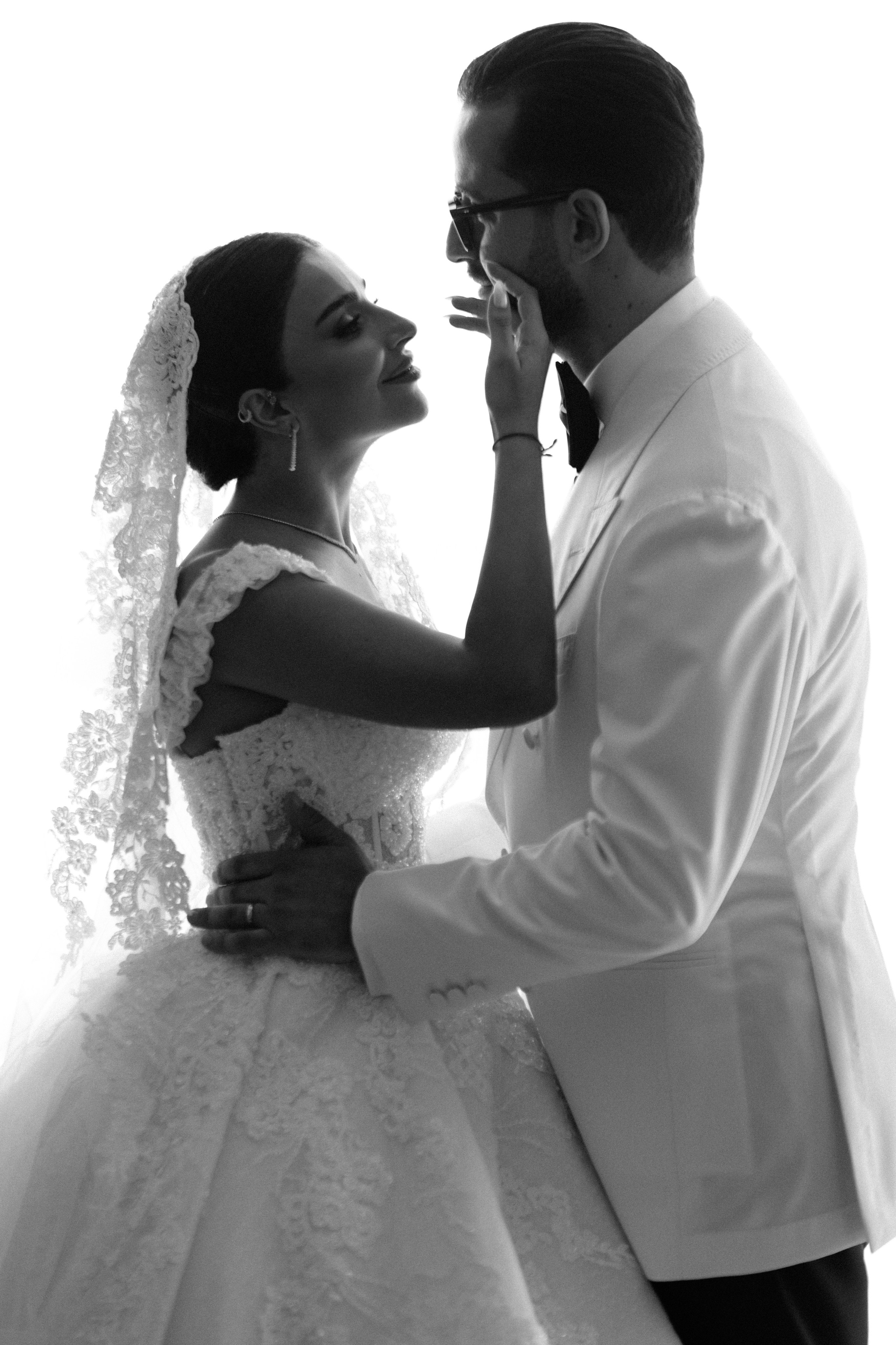 ROVSHAN&MANSUMA. Wedding&Event photographer Ismail Rzayev in Baku