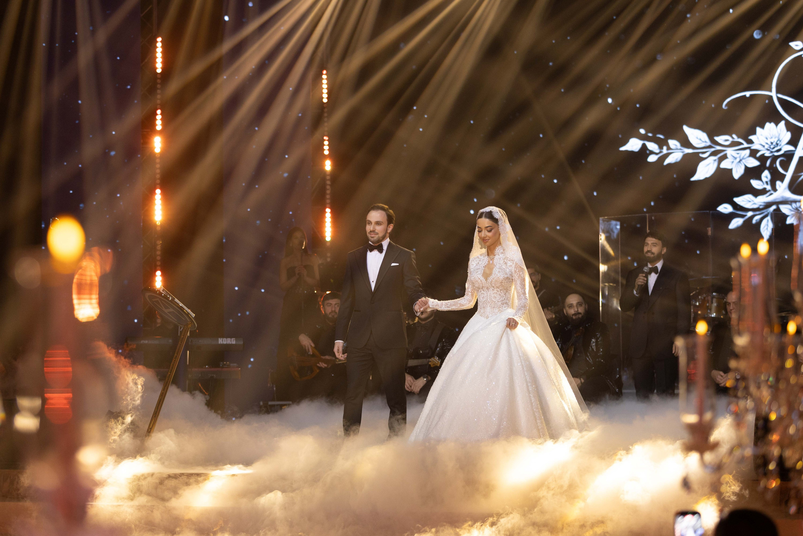 ARIF&FATIMA. Wedding&Event photographer Ismail Rzayev in Baku