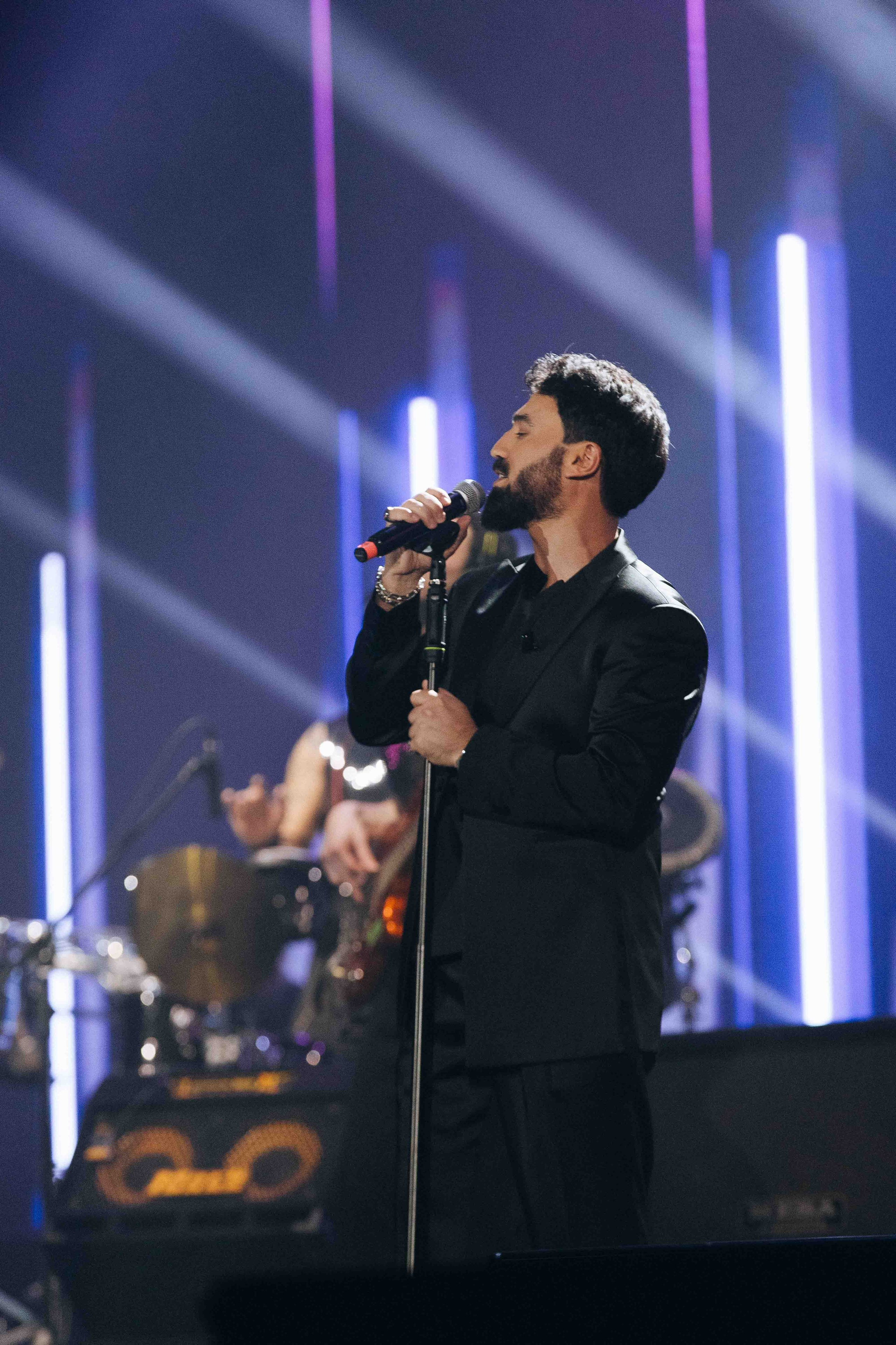 ZAMIG HUSEYNOV. Wedding&Event photographer Ismail Rzayev in Baku