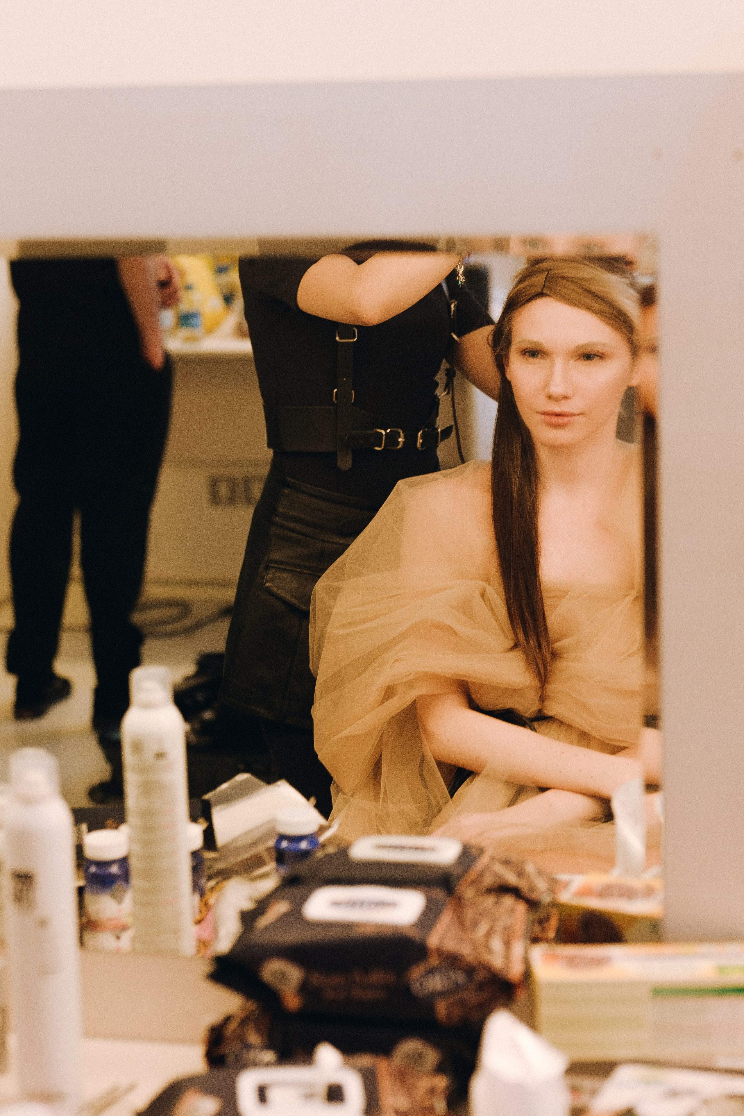 LOREAL MK. Wedding&Event photographer Ismail Rzayev in Baku