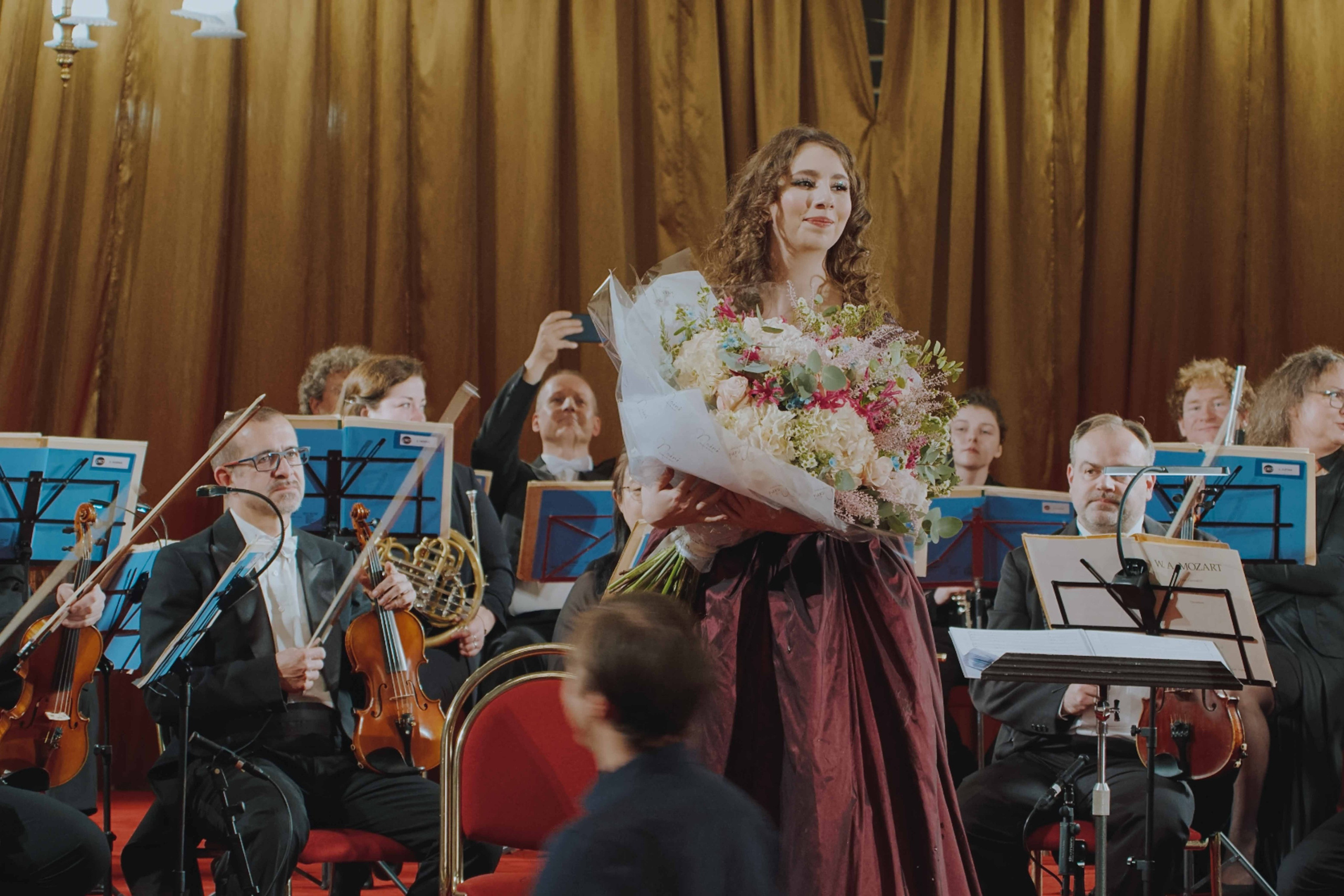 ZOFIN PALACE (PRAGUE). Wedding&Event photographer Ismail Rzayev in Baku