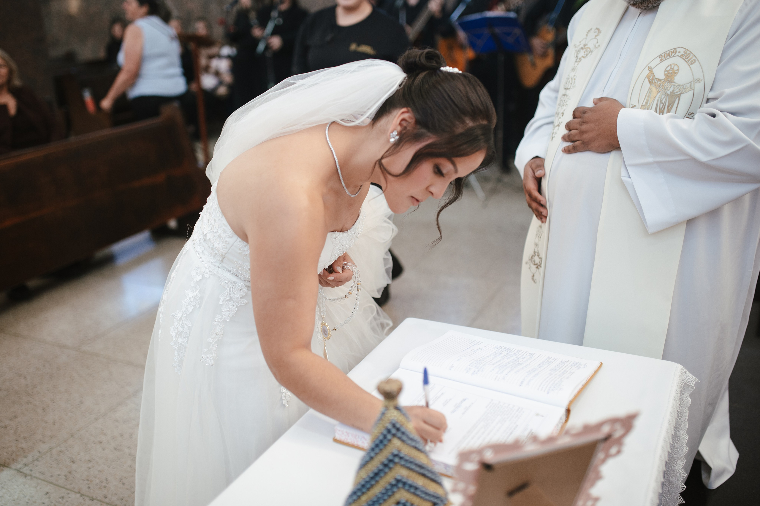 Casamento Amanda & Rick. Visionary Imagem