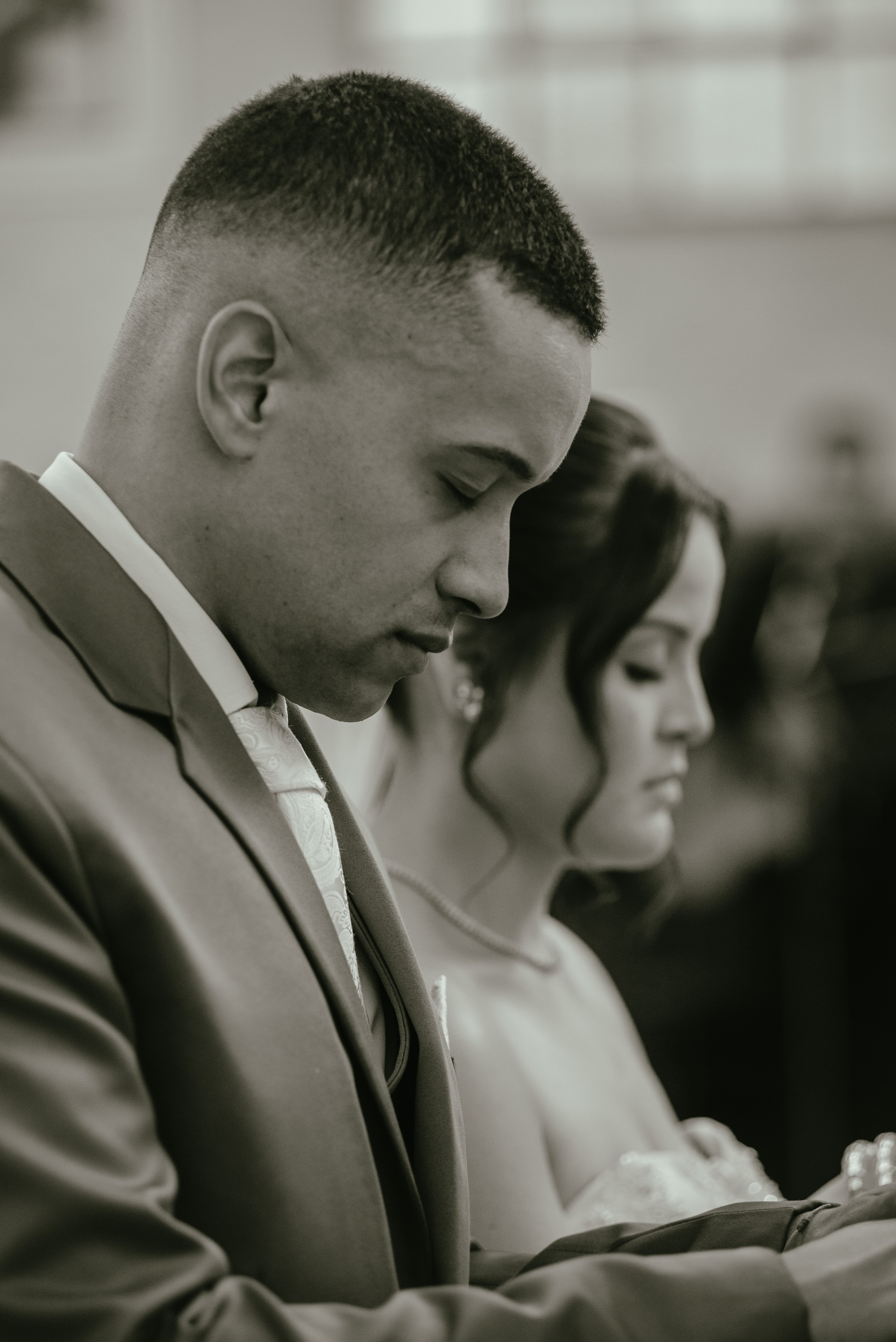 Casamento Amanda & Rick. Visionary Imagem