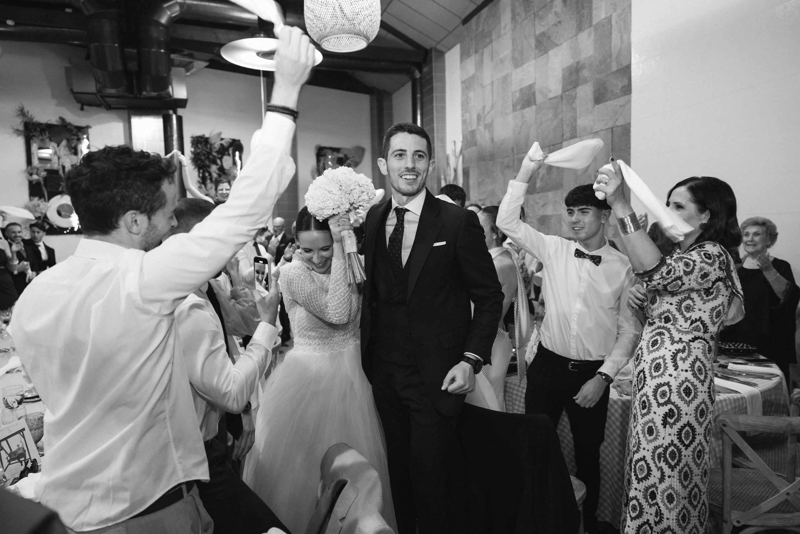 EVA & GUILLE. Fotógrafo y Videografo de bodas y eventos