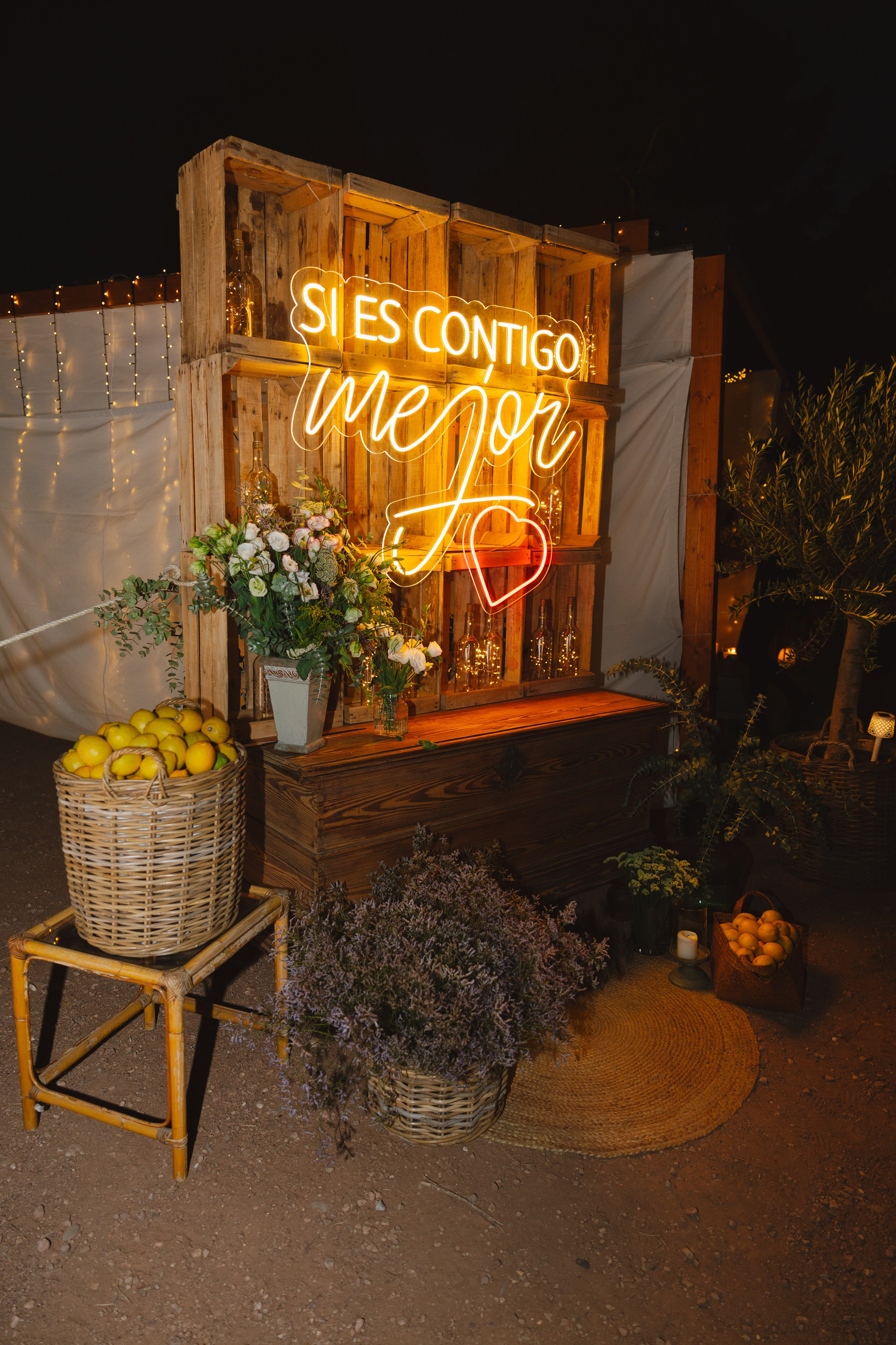 Mª ÁNGELES & ALEJANDRO. Fotógrafo y Videografo de bodas y eventos