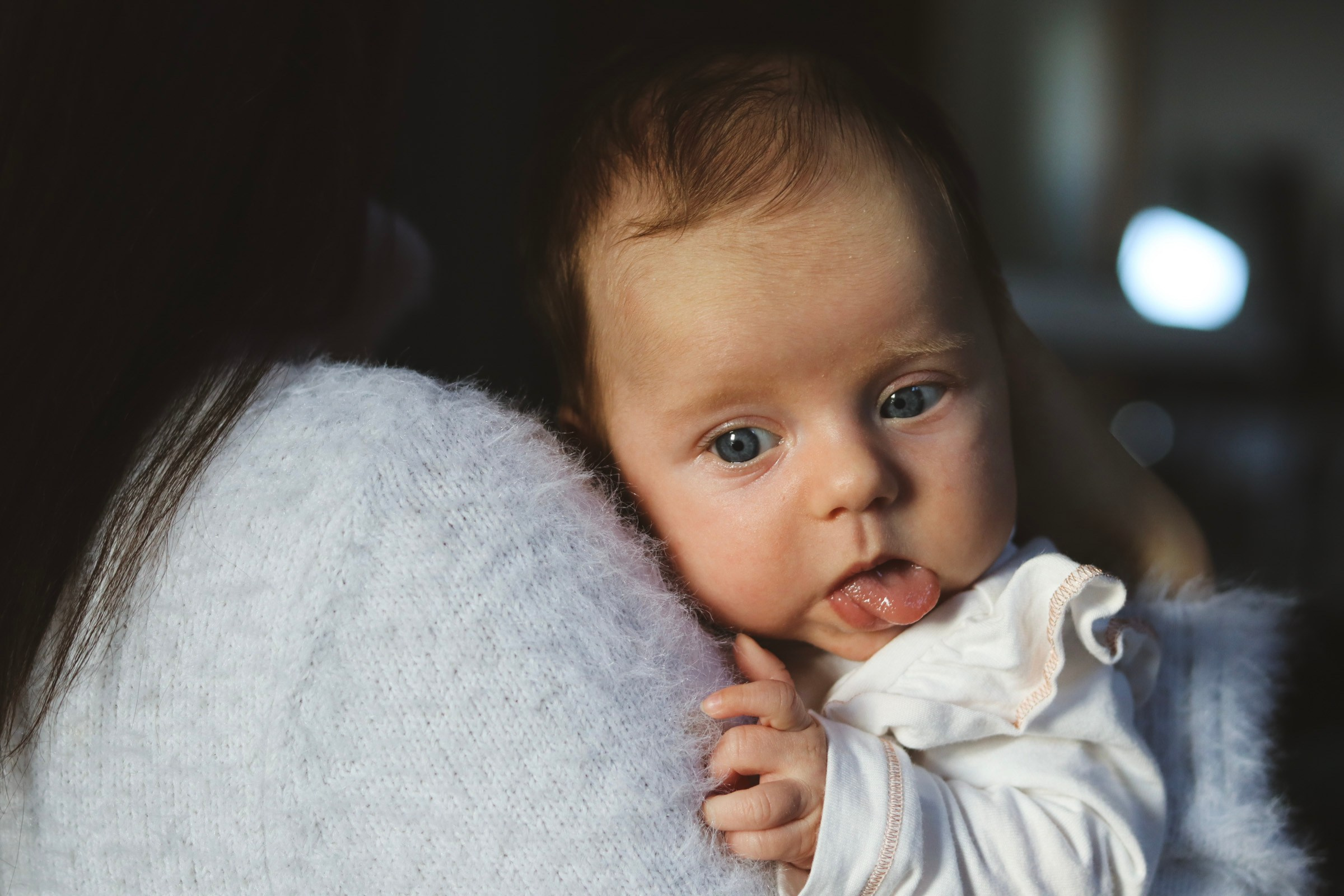 Without leaving home. Photographer Margarita Antonova in Naas, Co Kildare
