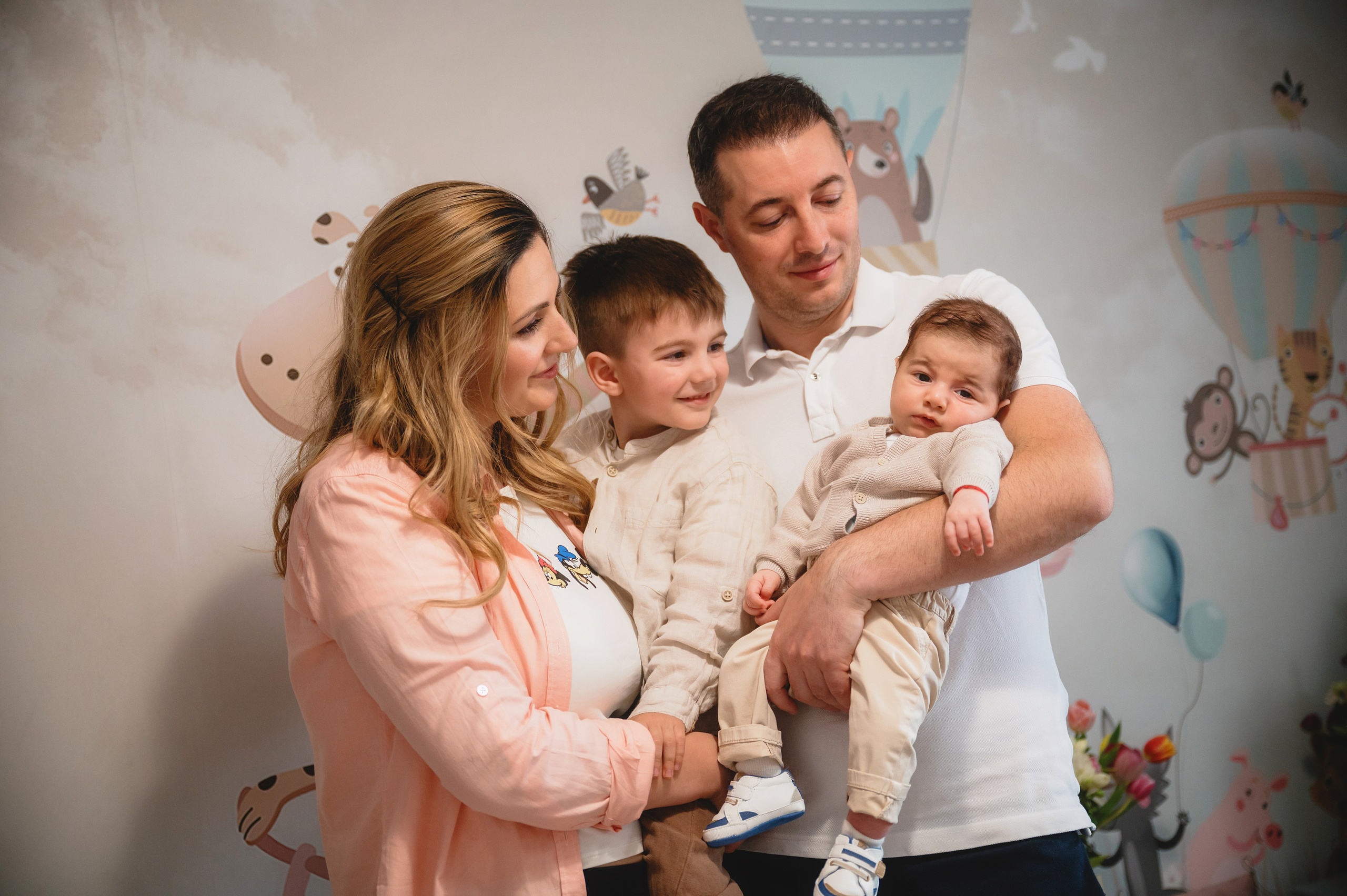 Povestea lui Vladimir. Laurentiu Stefan StoryTeller