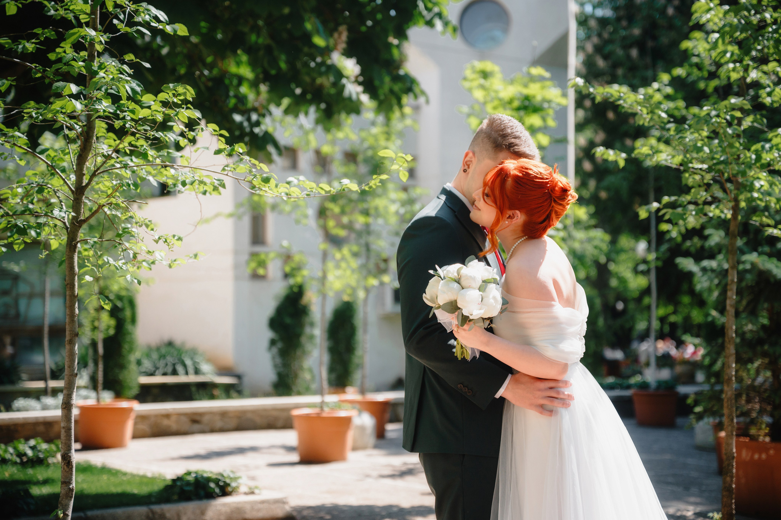 Ceremonie Civila Andreea si Claudiu. Laurentiu Stefan StoryTeller