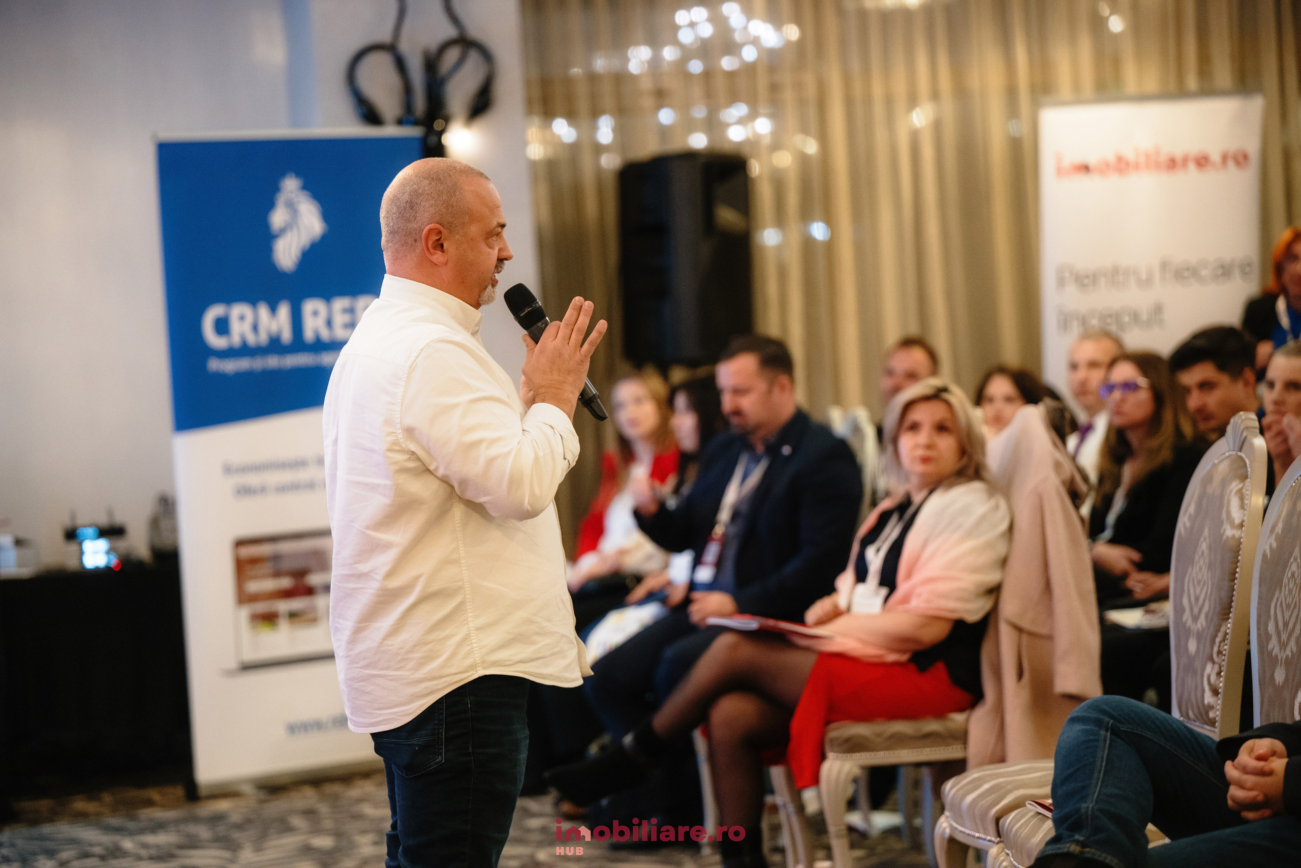 Imobliare HUB. Laurentiu Stefan StoryTeller