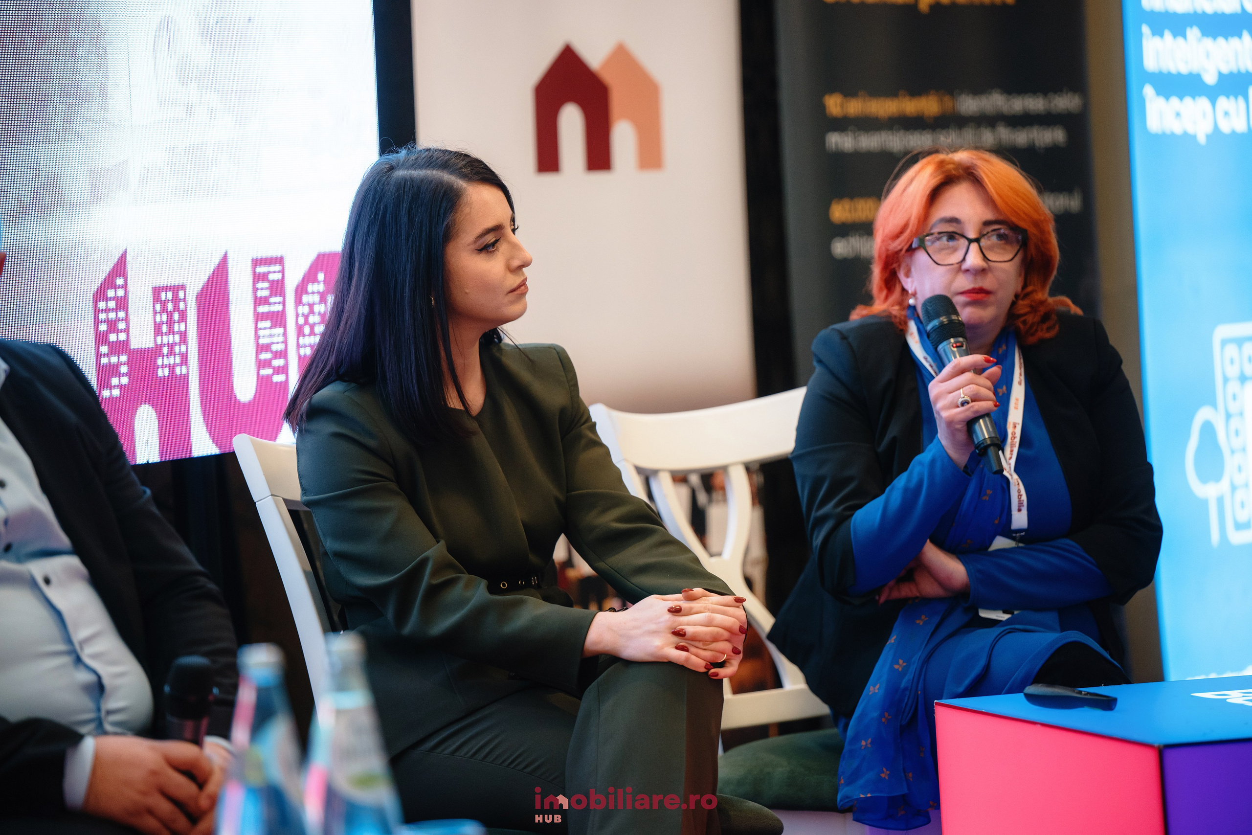 Imobliare HUB. Laurentiu Stefan StoryTeller