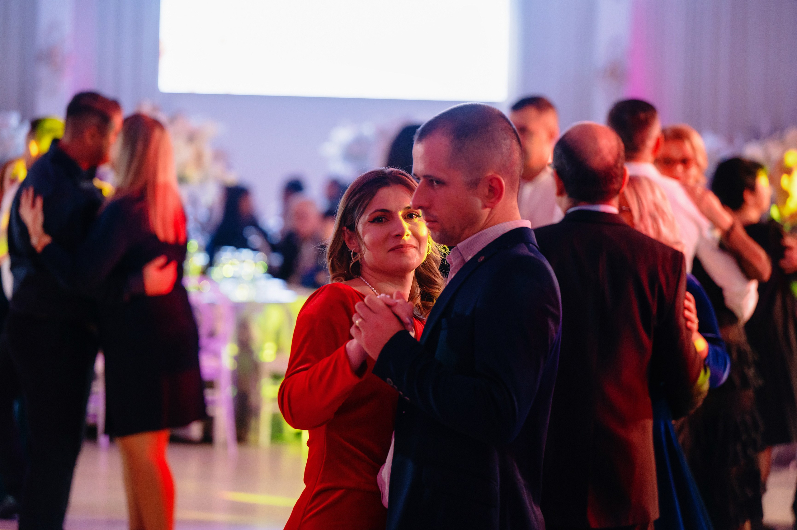 BMT Aerospace Party. Laurentiu Stefan StoryTeller