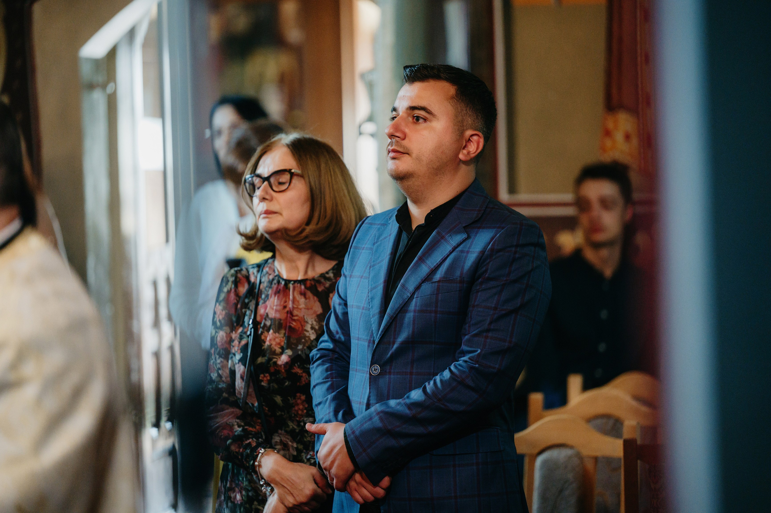 BOTEZ Ana Natasha. Laurentiu Stefan StoryTeller