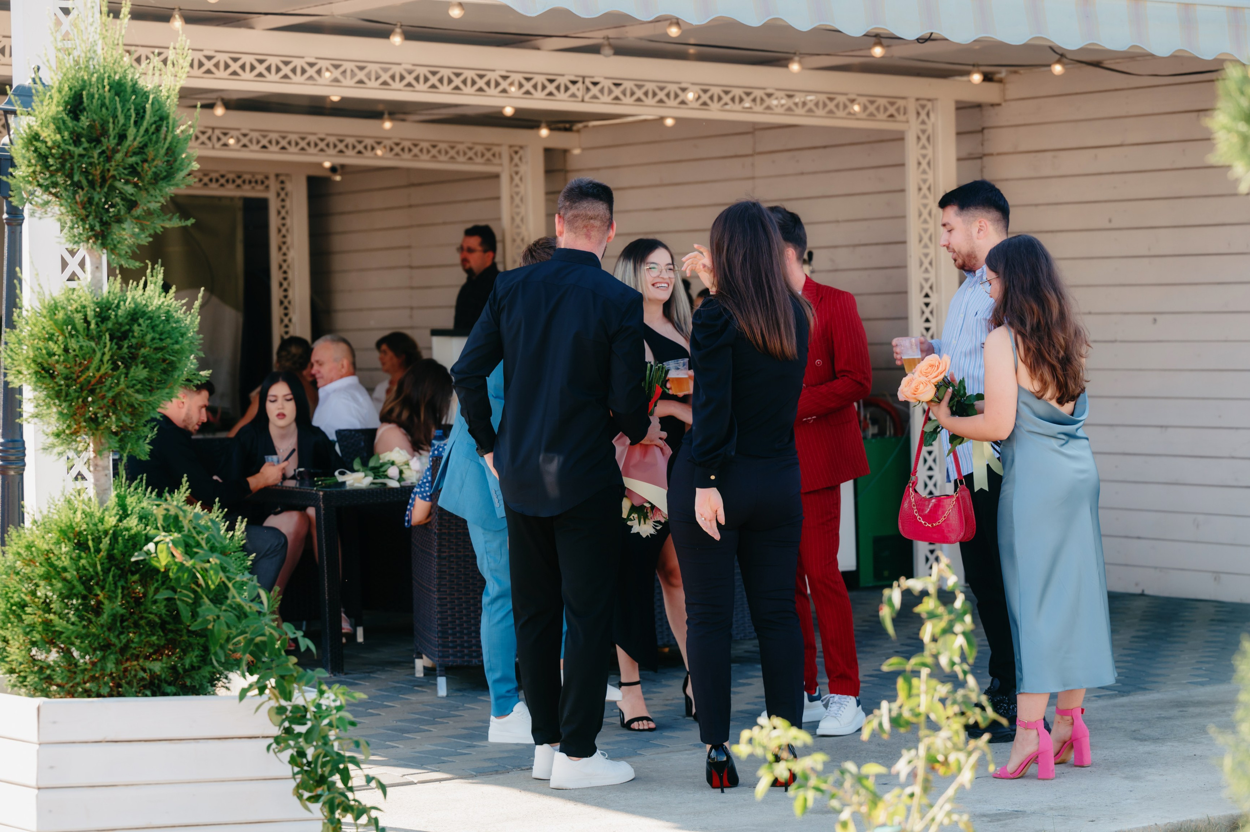 CUNUNIE Adelina si Alexandru. Laurentiu Stefan StoryTeller