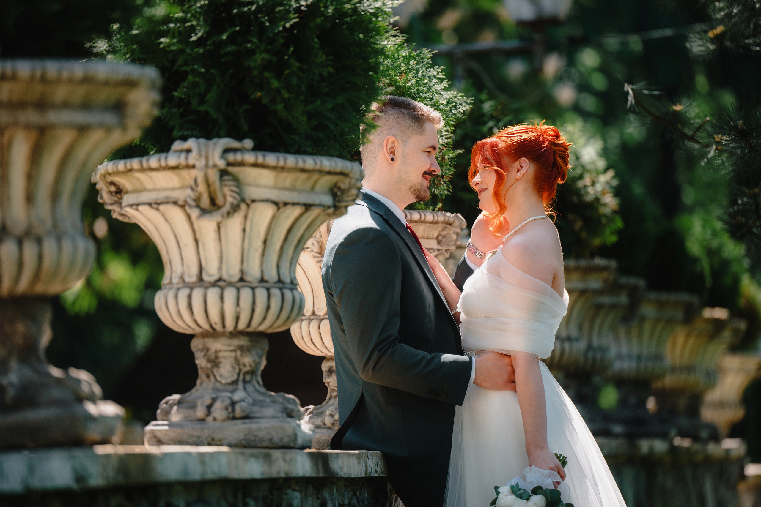 Ceremonie Civila Andreea si Claudiu. Laurentiu Stefan StoryTeller