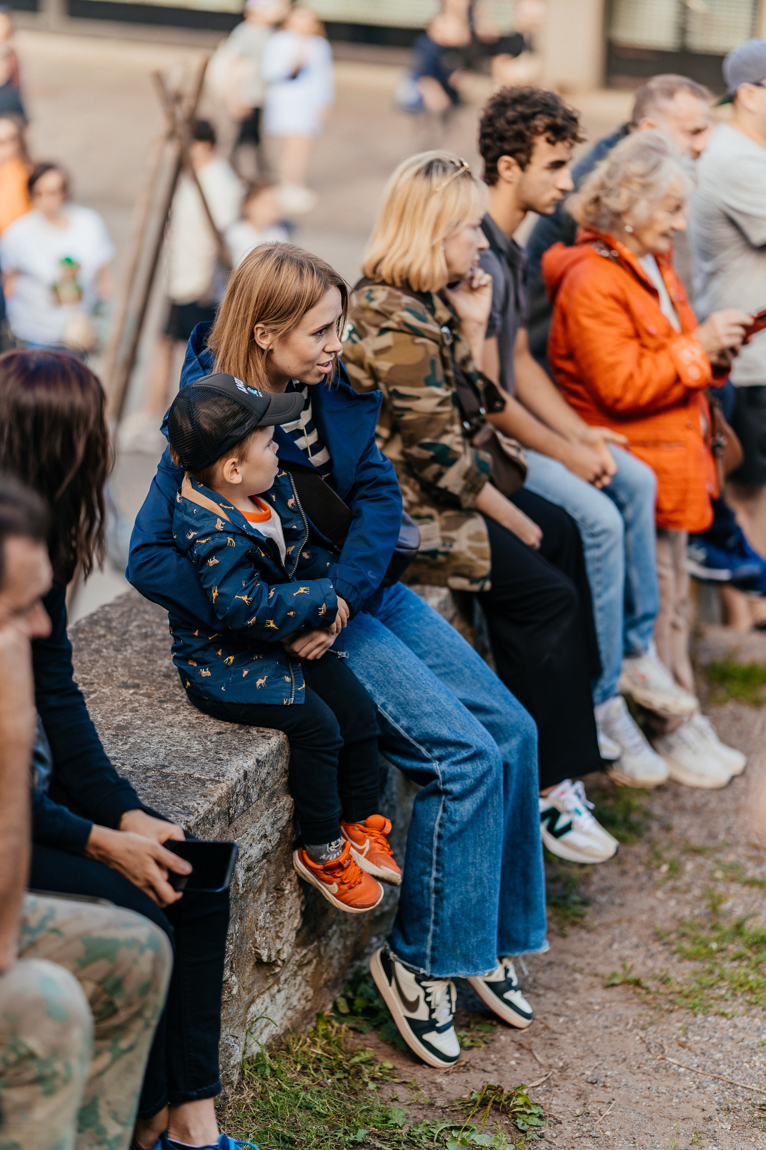 Street photo. Uvarovsphoto