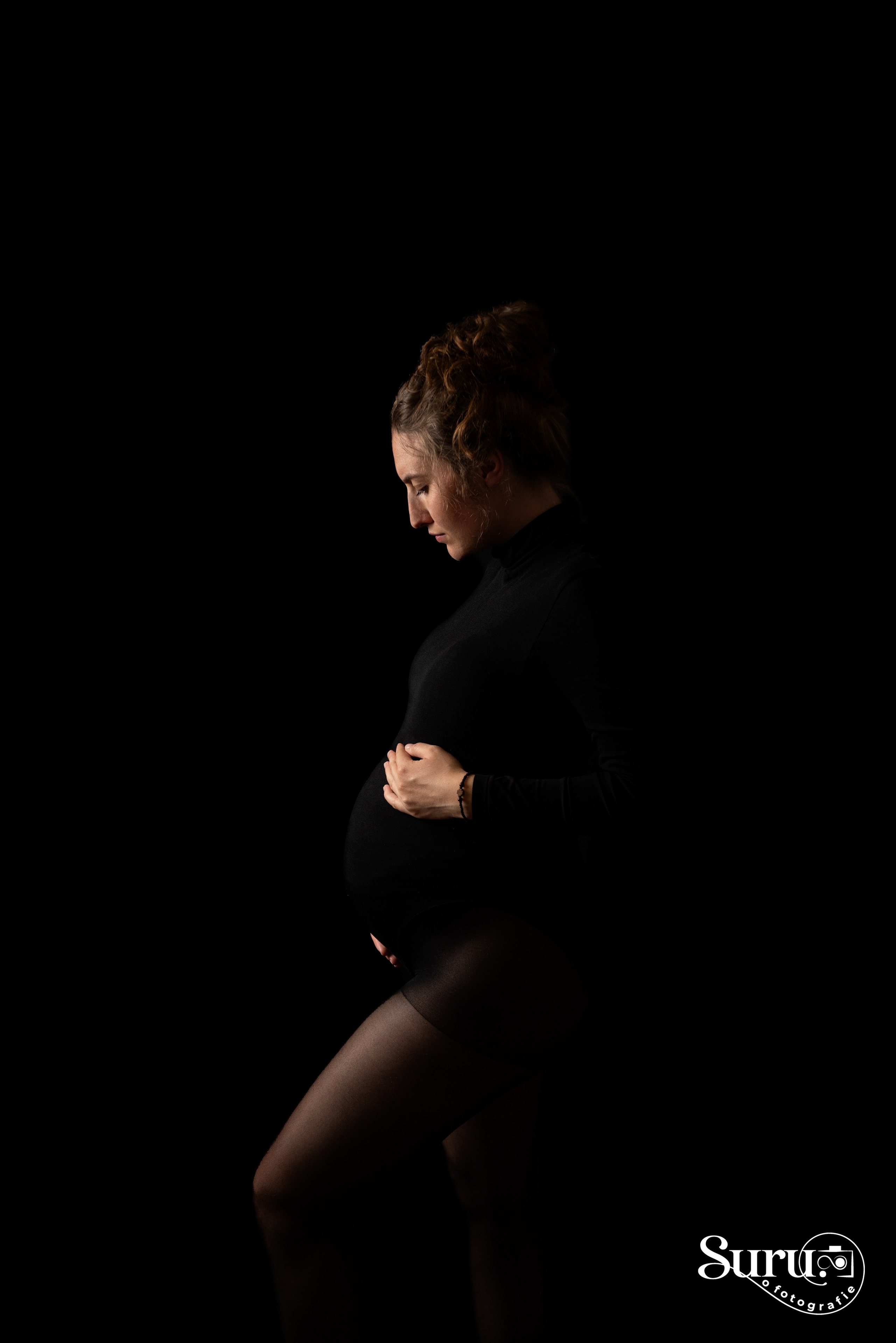Maternity. O fotografie