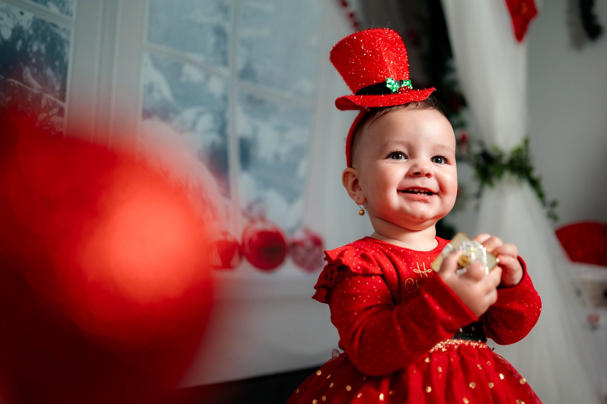 Sedinta Craciun Oana