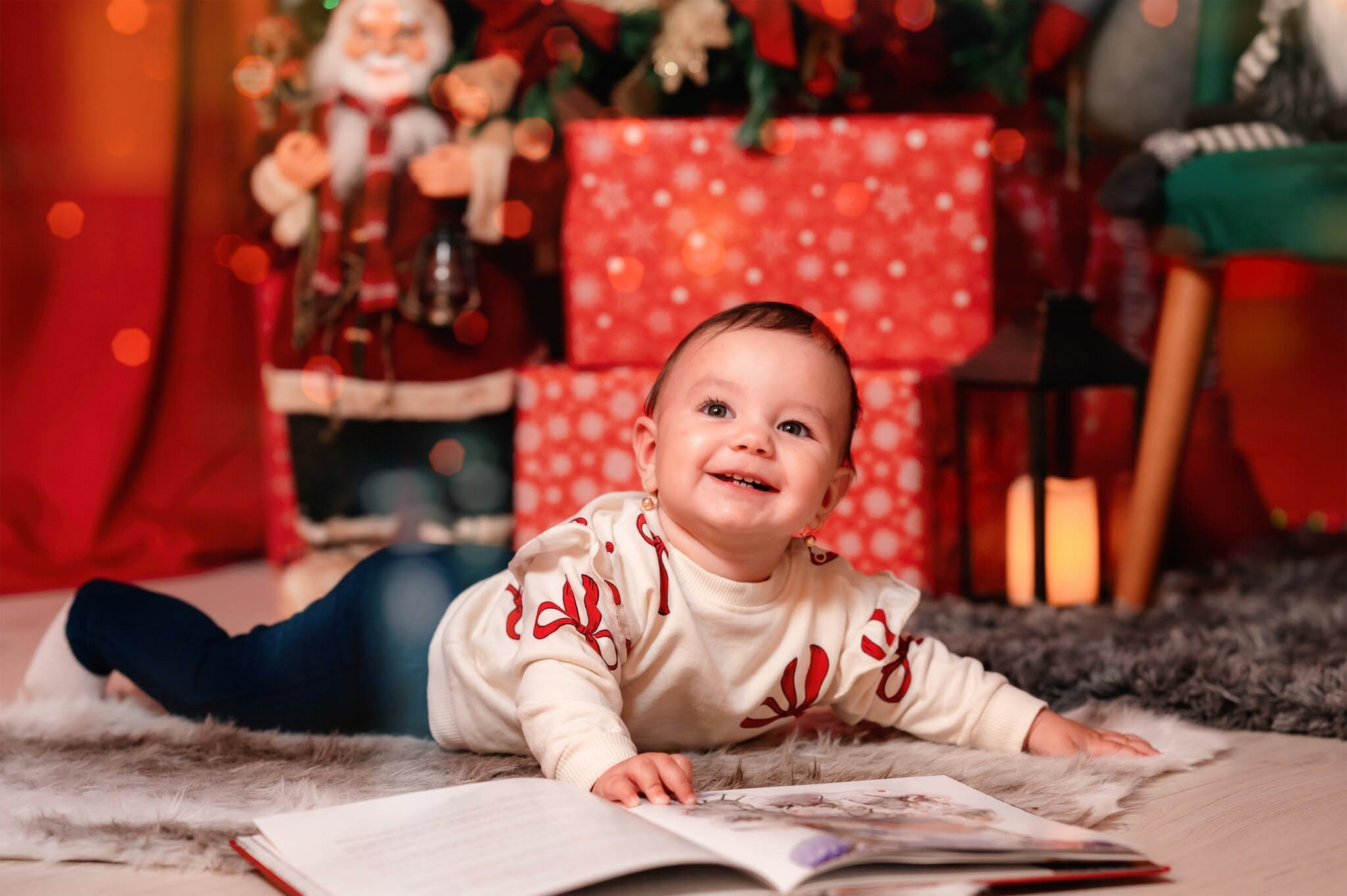 Sedinta Craciun Oana