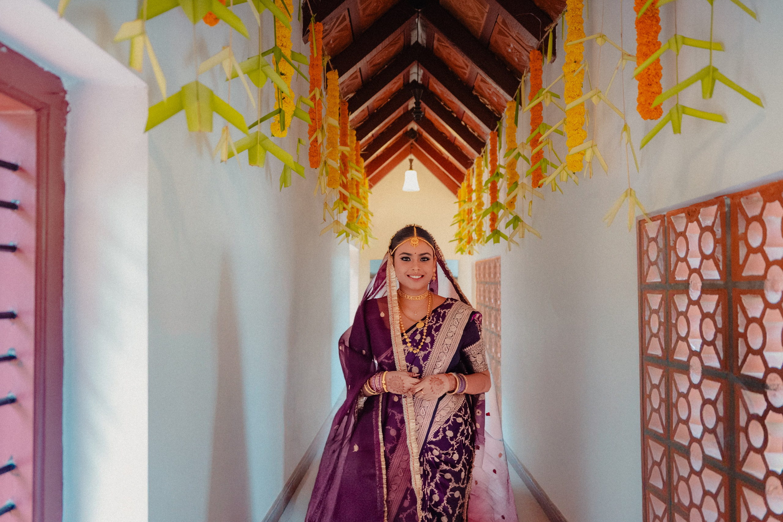 Wedding Shoot. Wedding and Family photographer in india