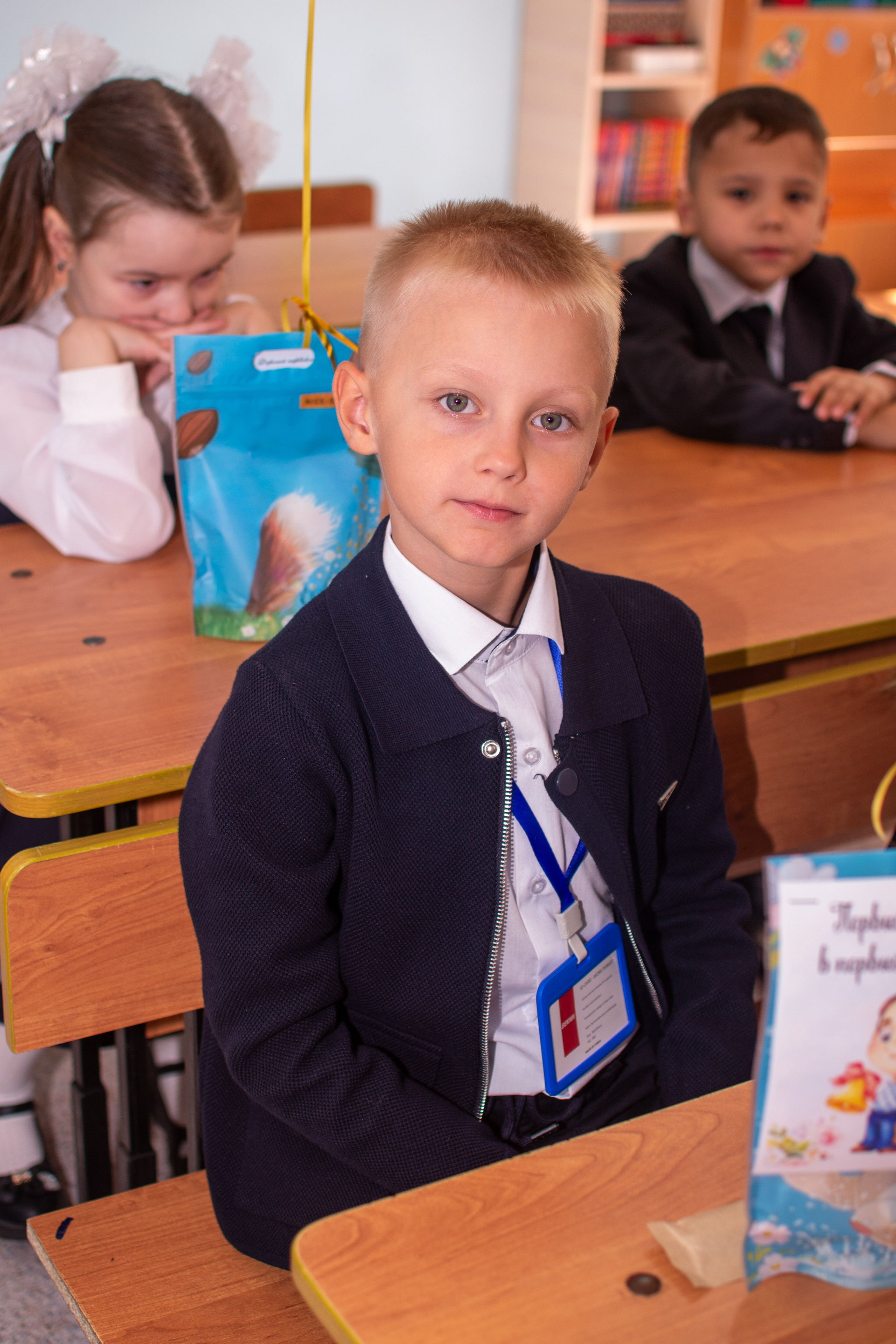 Первый класс. Фотограф новорожденных в Темиртау и Караганде Любовь Жукова newborn