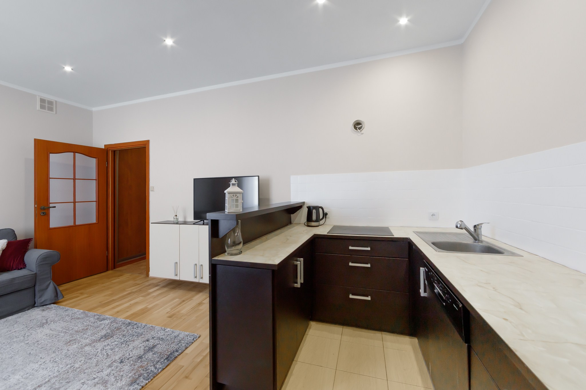 Warszawa Praga Północ. Fotograf Nieruchomości i Wnętrz