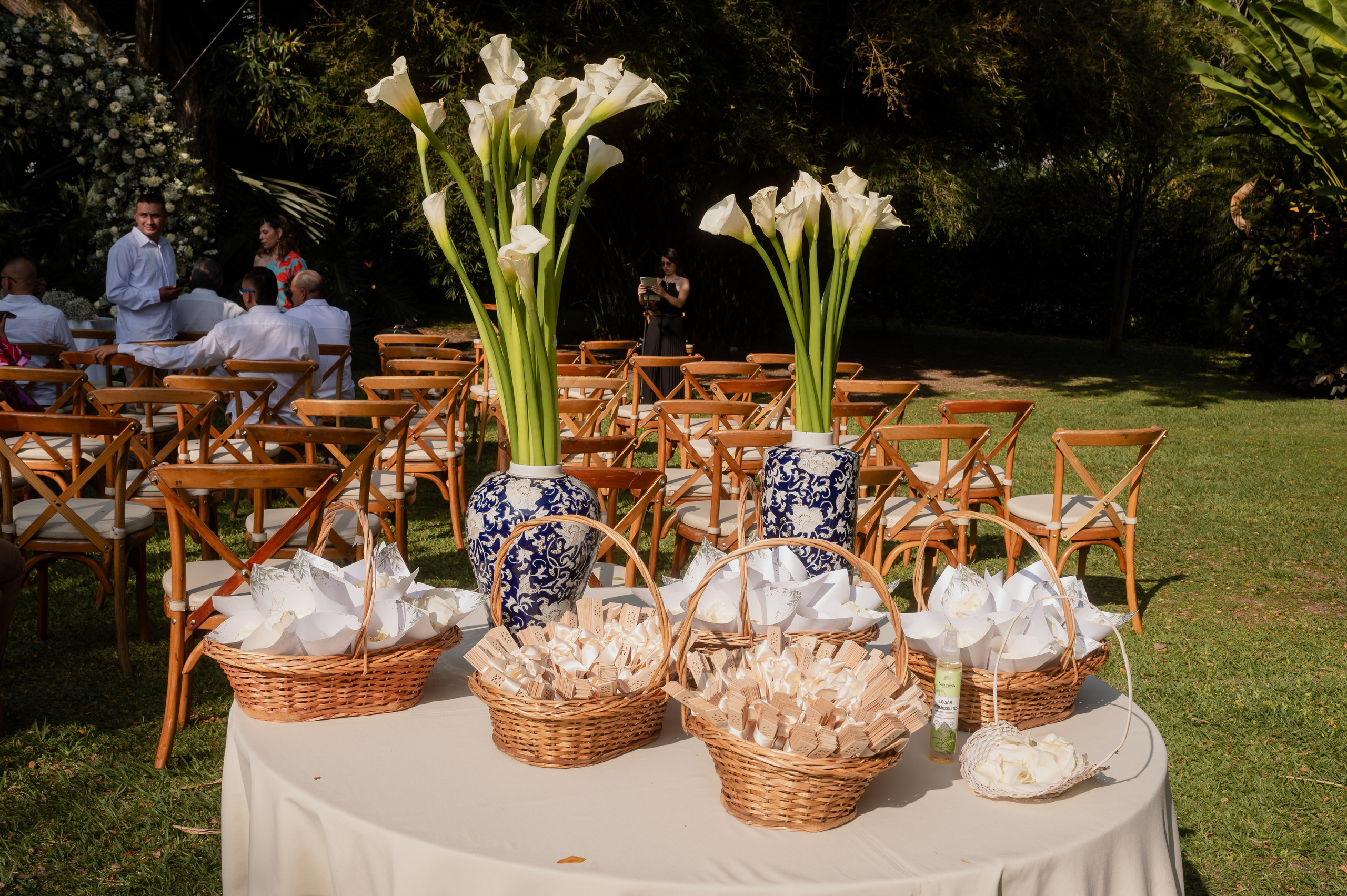 La Boda de Paola y Sebastián. Www.dresalgadophoto.com