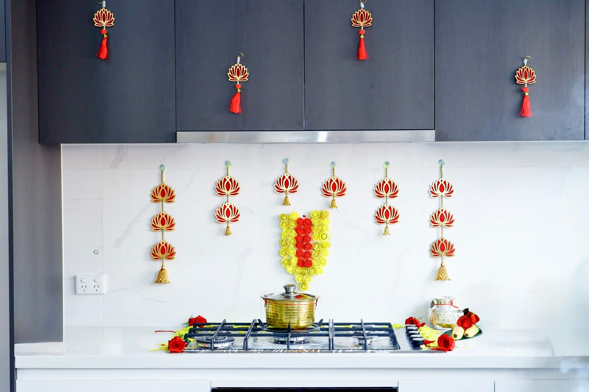 Sravan & Kashyapi Reddy’s Housewarming. MHCreative is family-oriented photographer based in SYDNEY