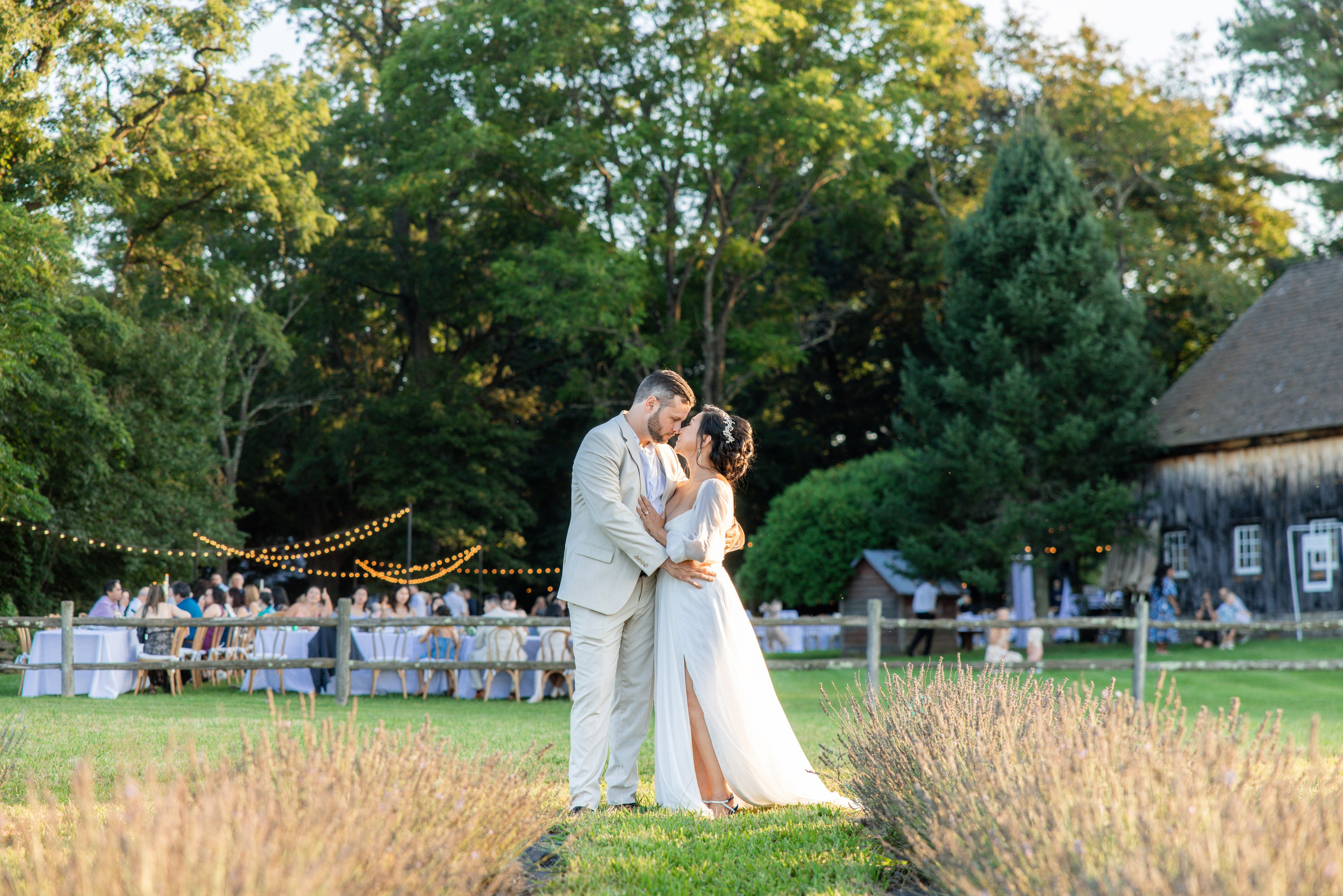 Cherri & Gerard. Wedding Photo & Video