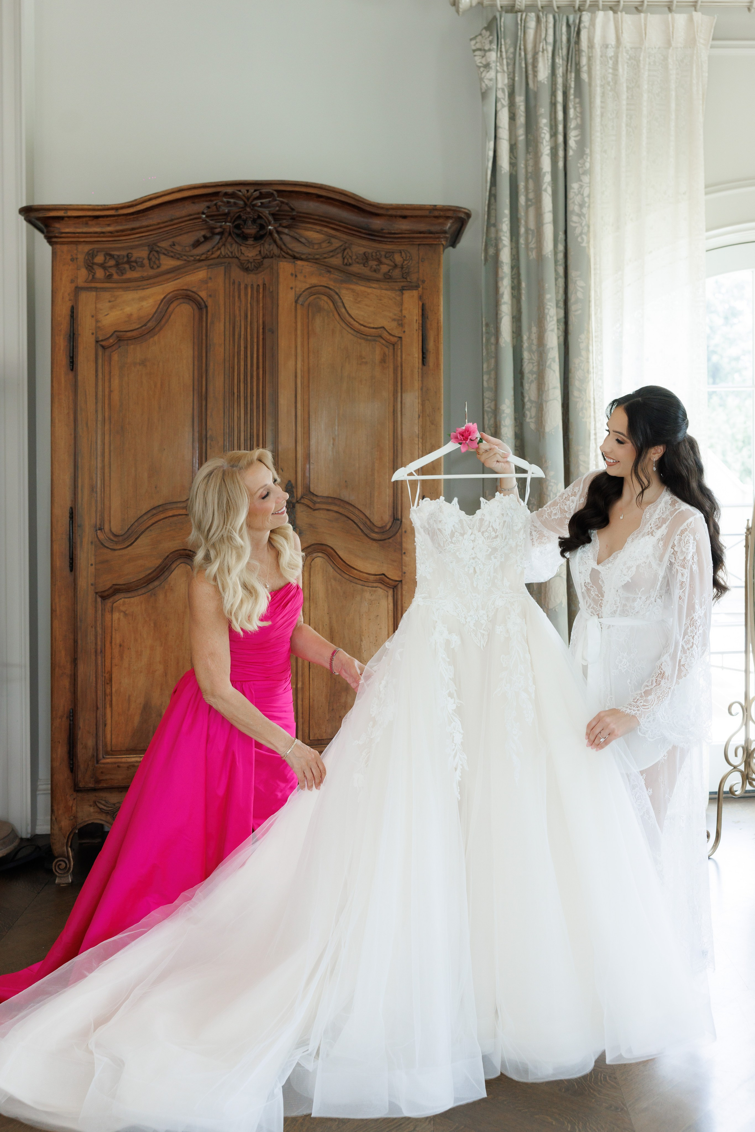 Victoria & Nicholas, Park Chateau, NJ. Wedding Photo & Video