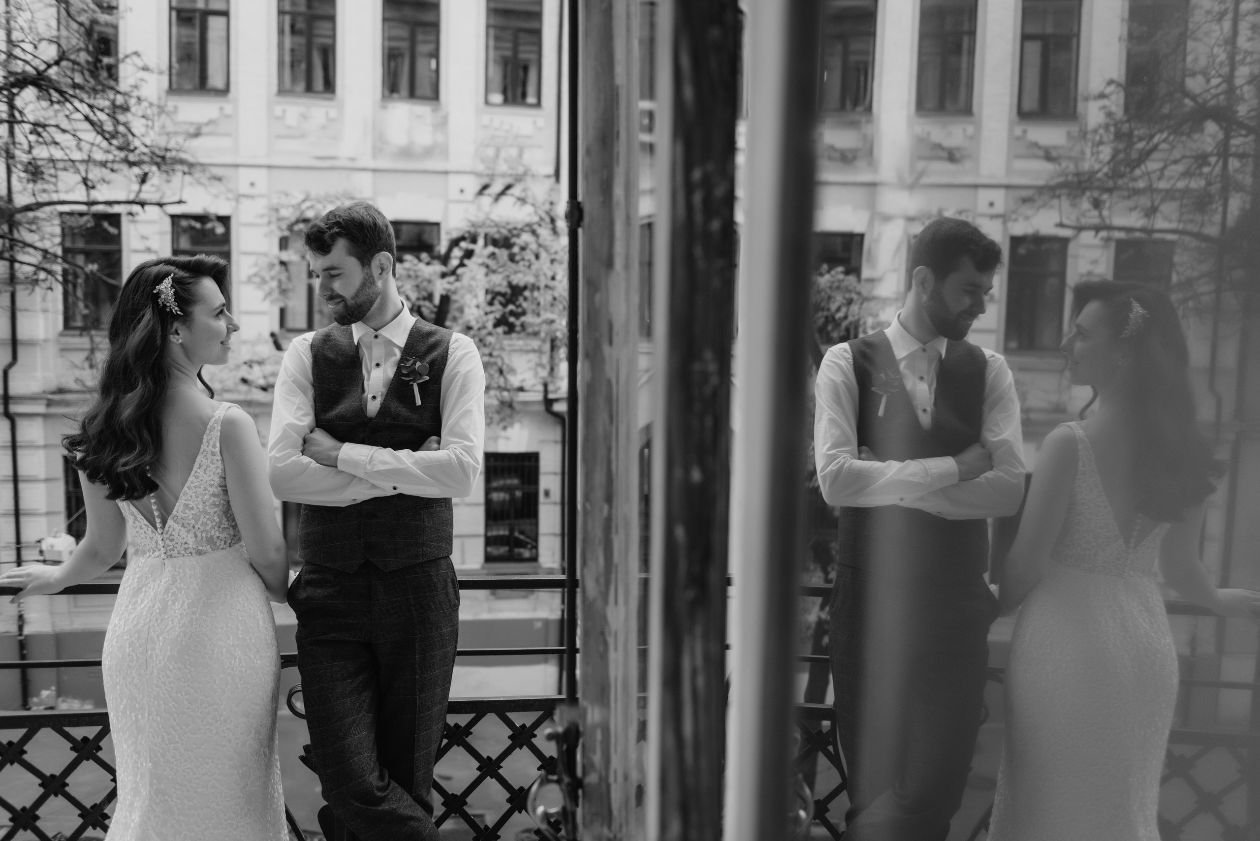 Весільний фотограф та відеограф в Києві