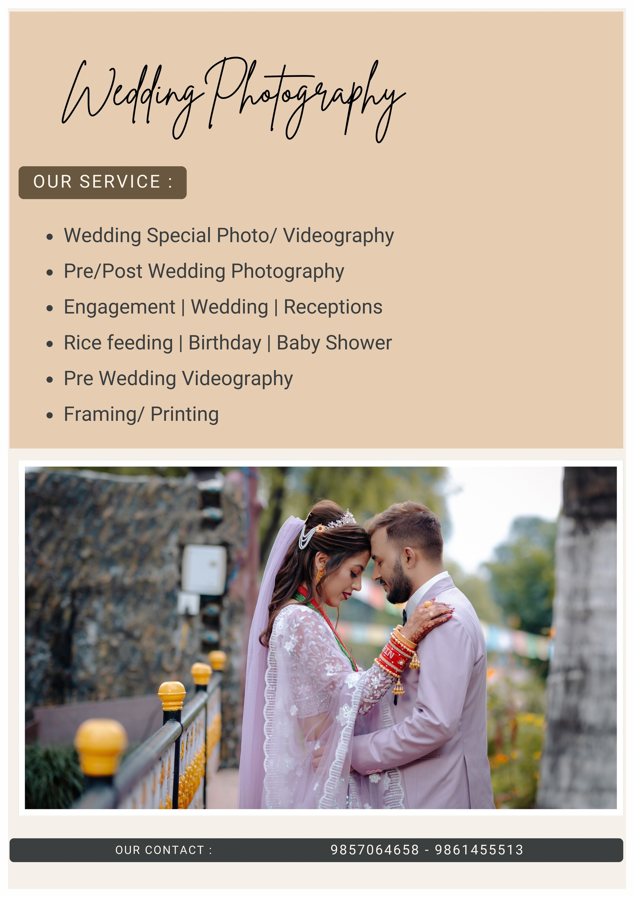 Portfolio. Poudel Digital Photography