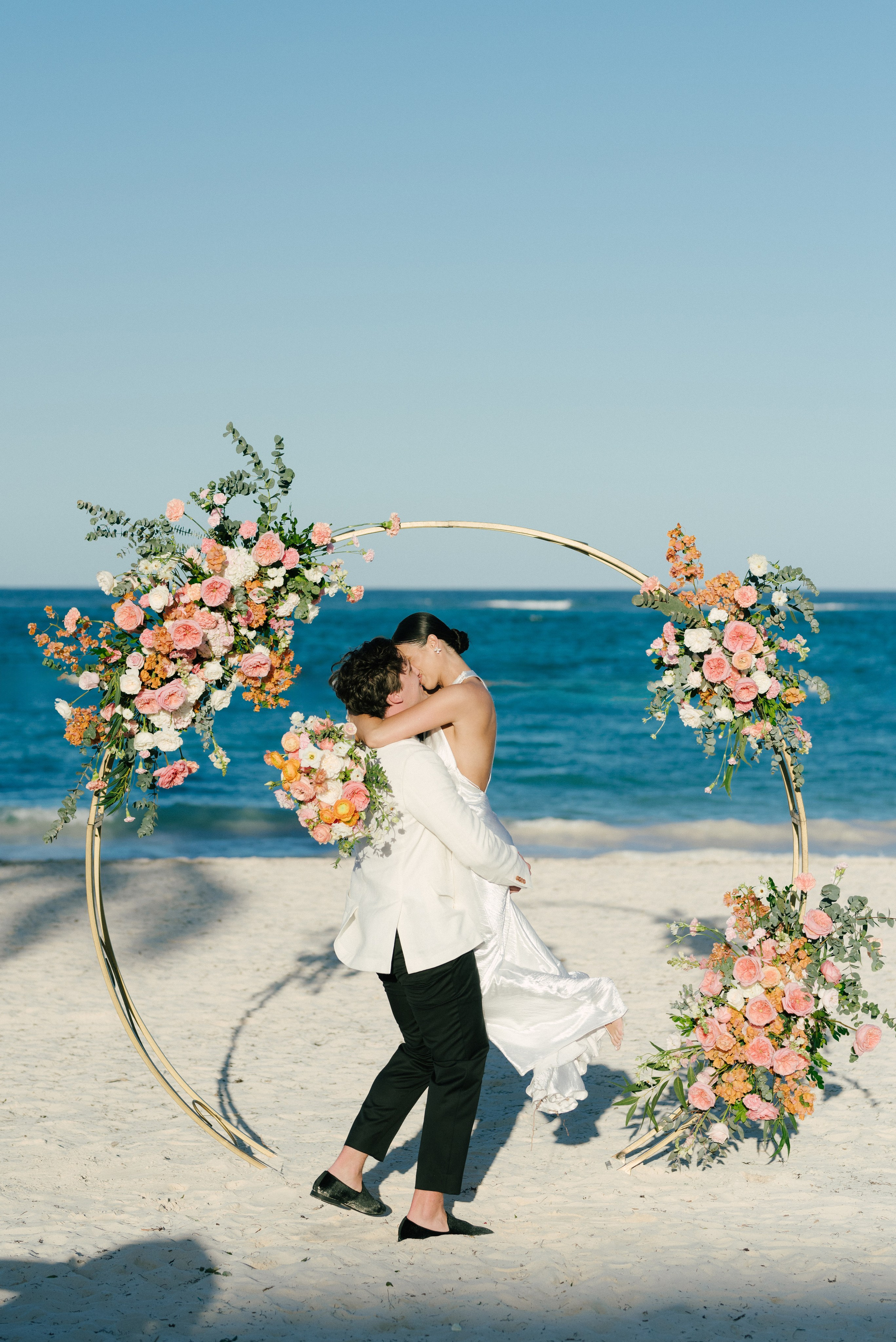 Gabrrielle&Nolan. Punta cana wedding family fashion photographer dominican republic, destination wedding photographer, elopement photography Punta Cana