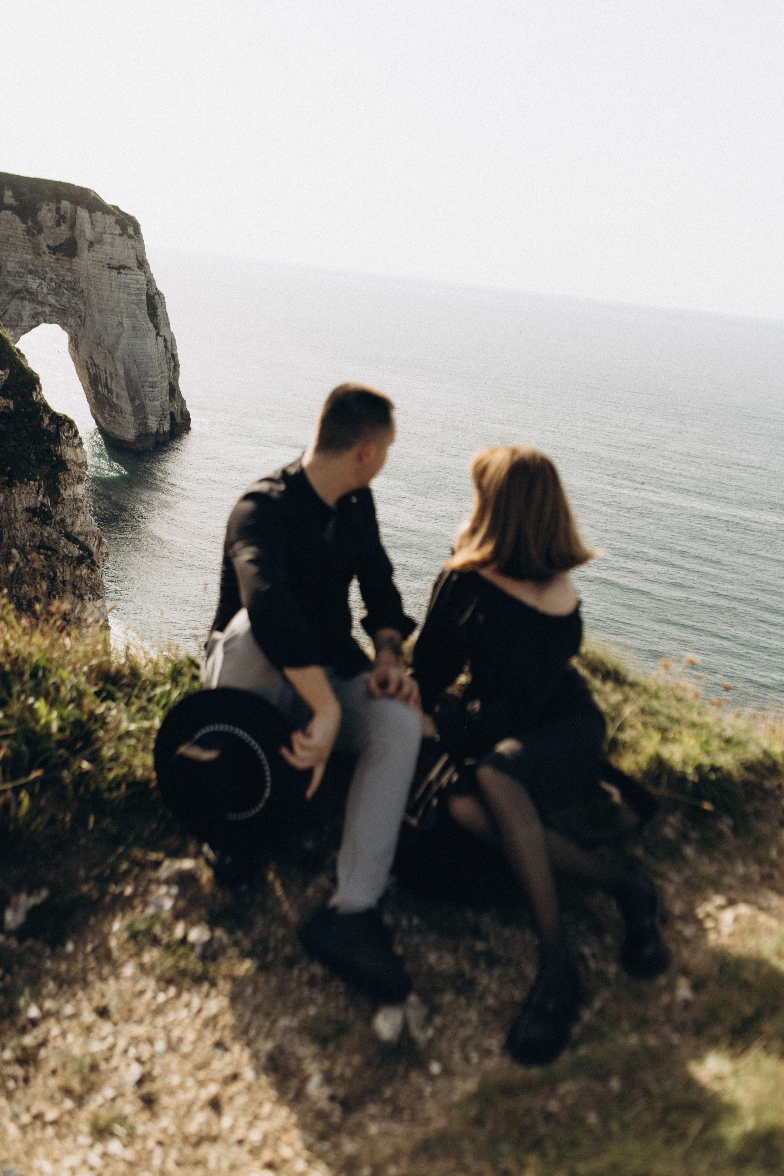 Couple. Photographer Khrystyna Voronova