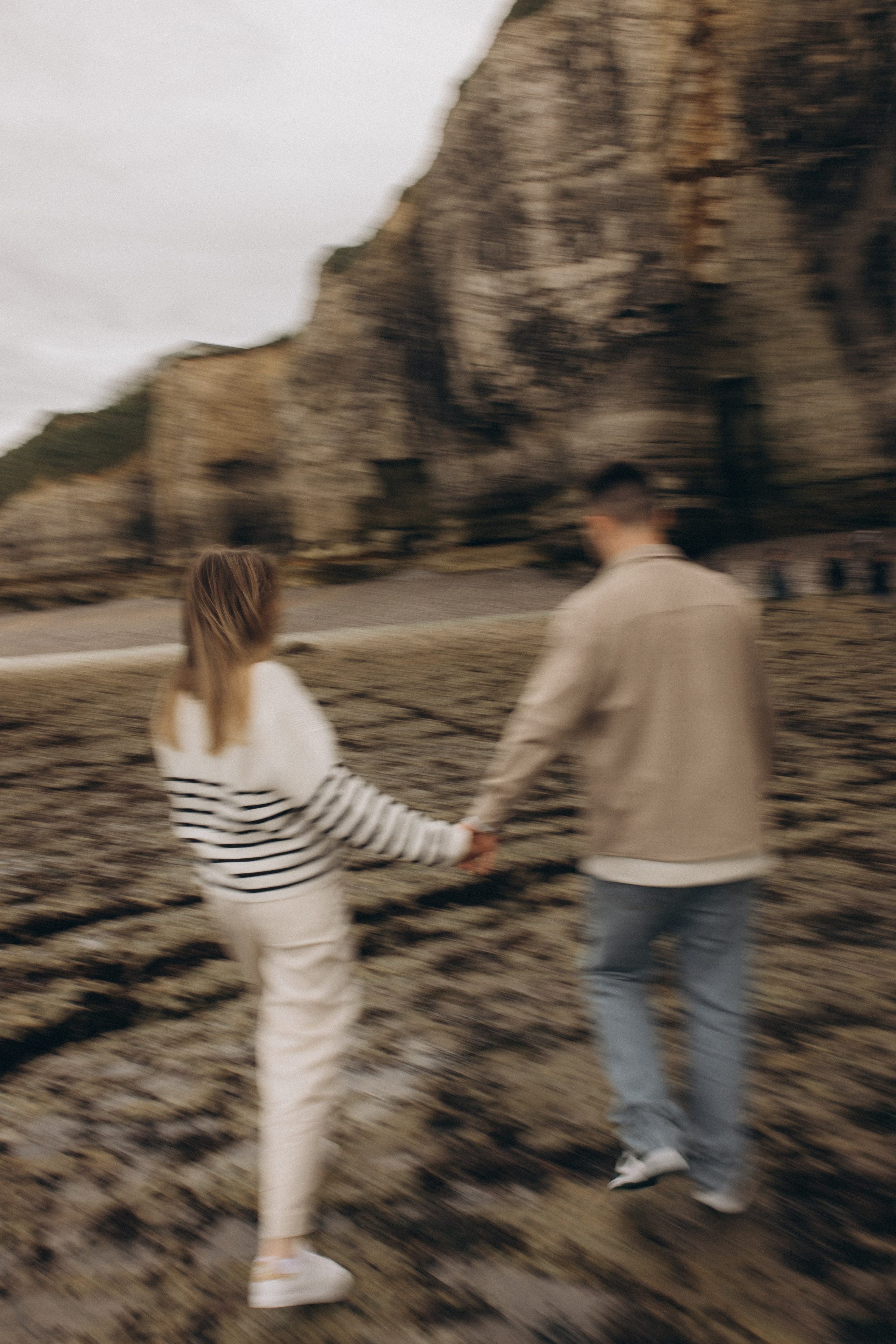 Couple. Photographer Khrystyna Voronova