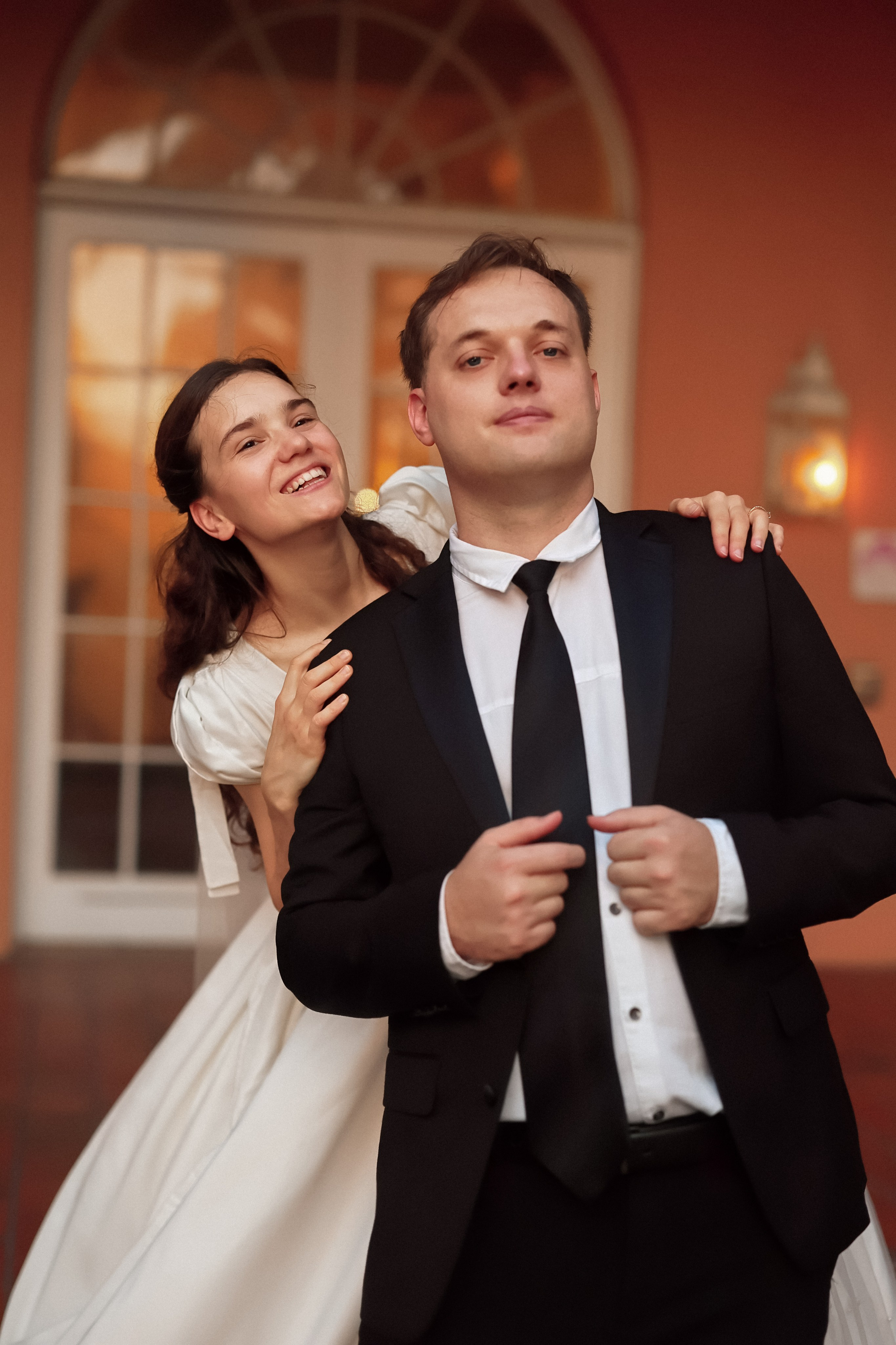 Venice, Florida Elopement. Wedding and family photographer Olga Belianskaia