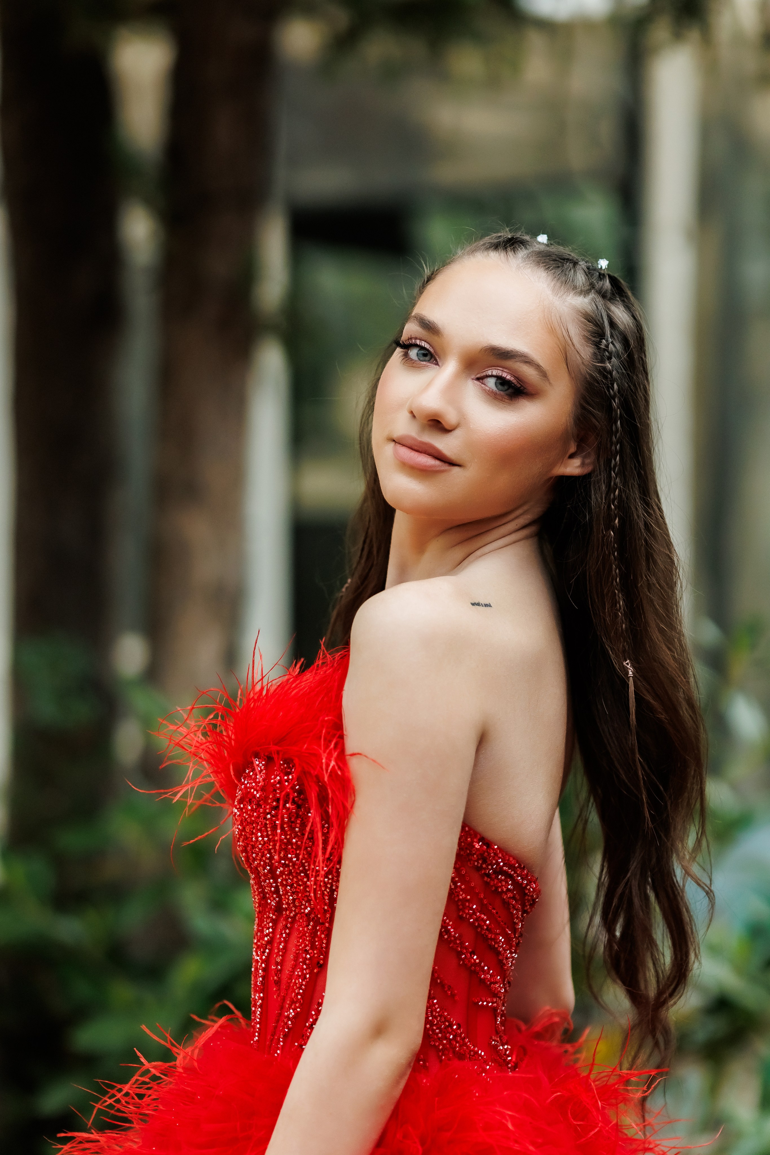 Абитуриентски Бал 2024. Фотограф Ирина Йотова