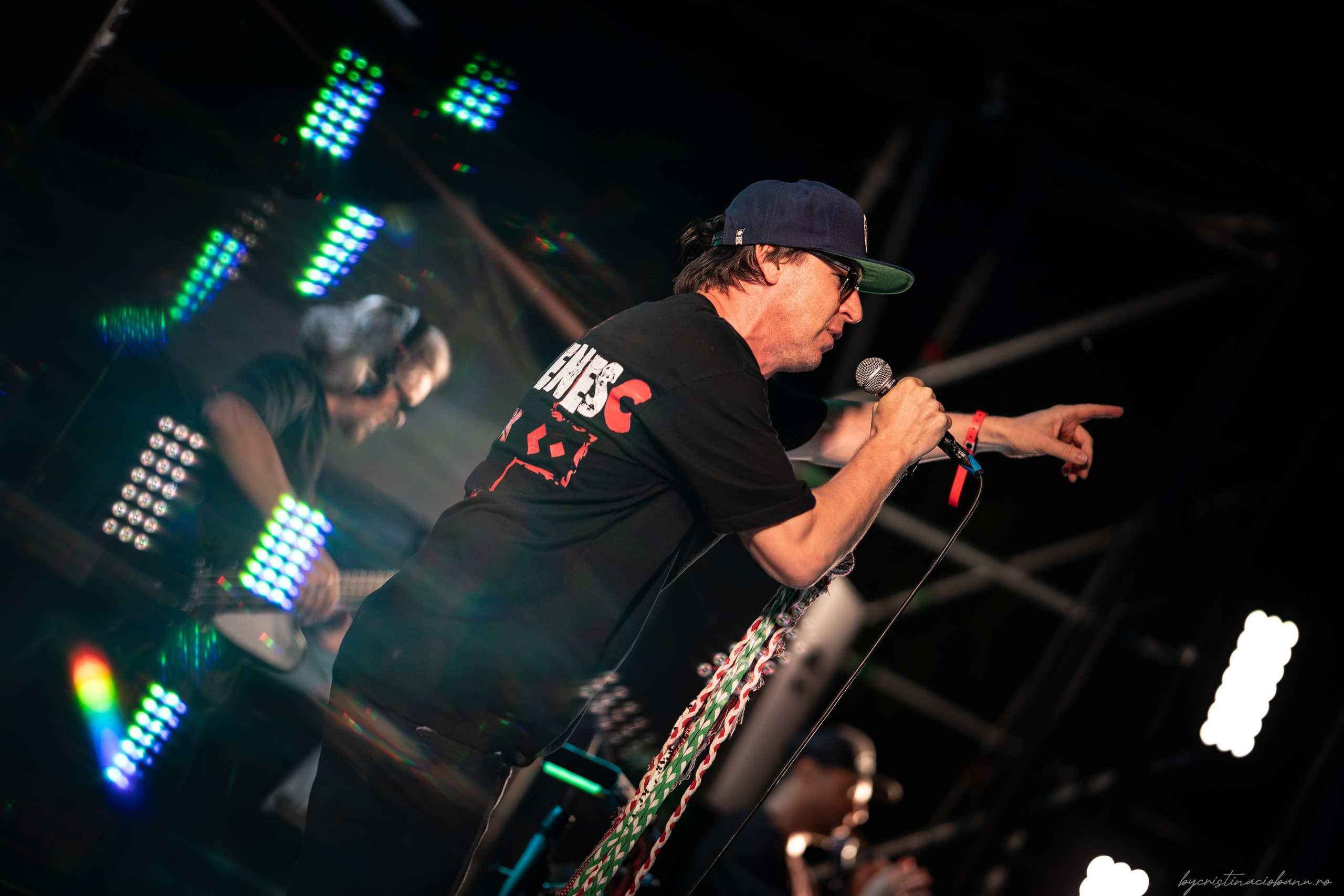 Zdob&Zdub- Festival Balkanik 2026. Bycristinaciobanu.ro