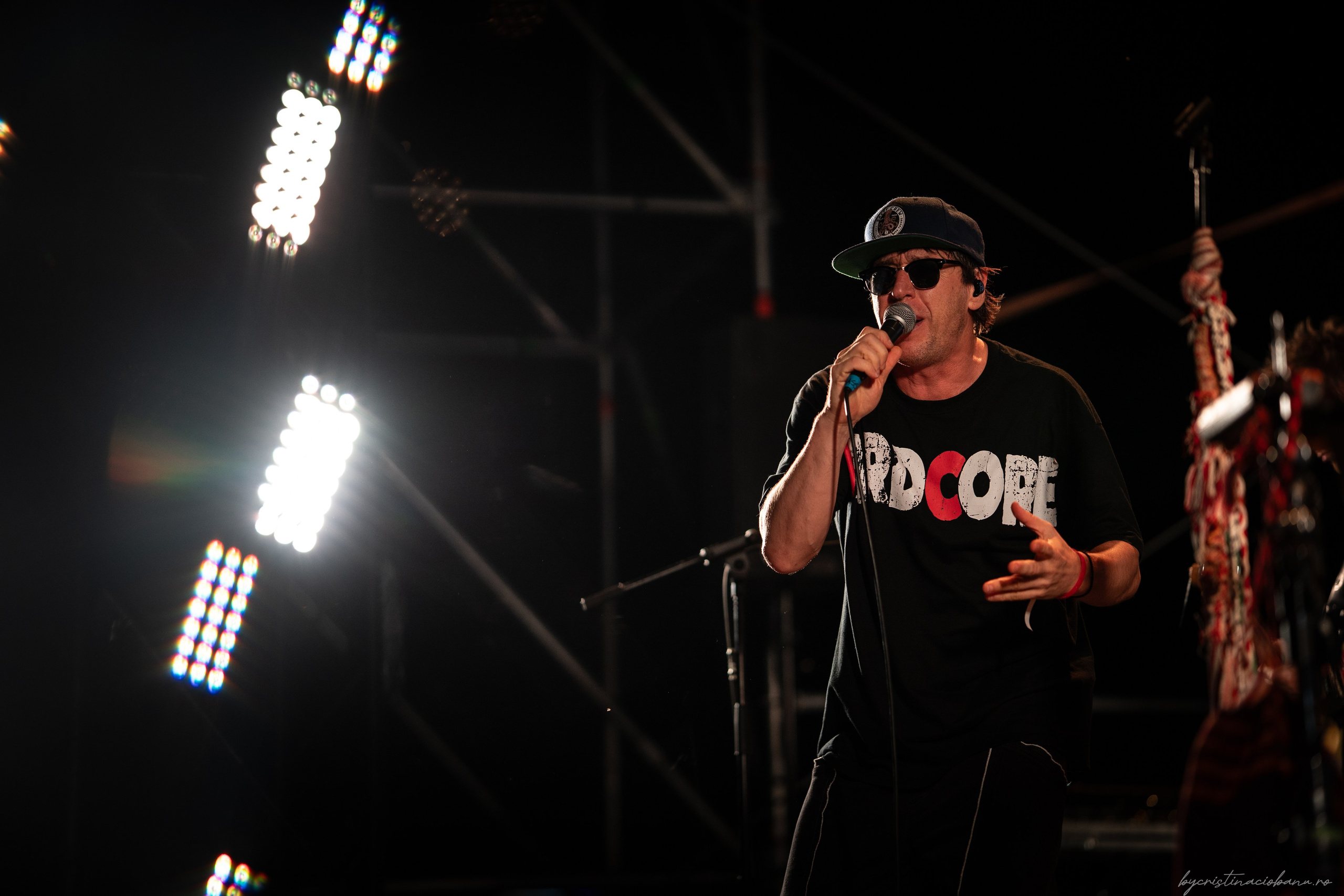 Zdob&Zdub- Festival Balkanik 2026. Bycristinaciobanu.ro