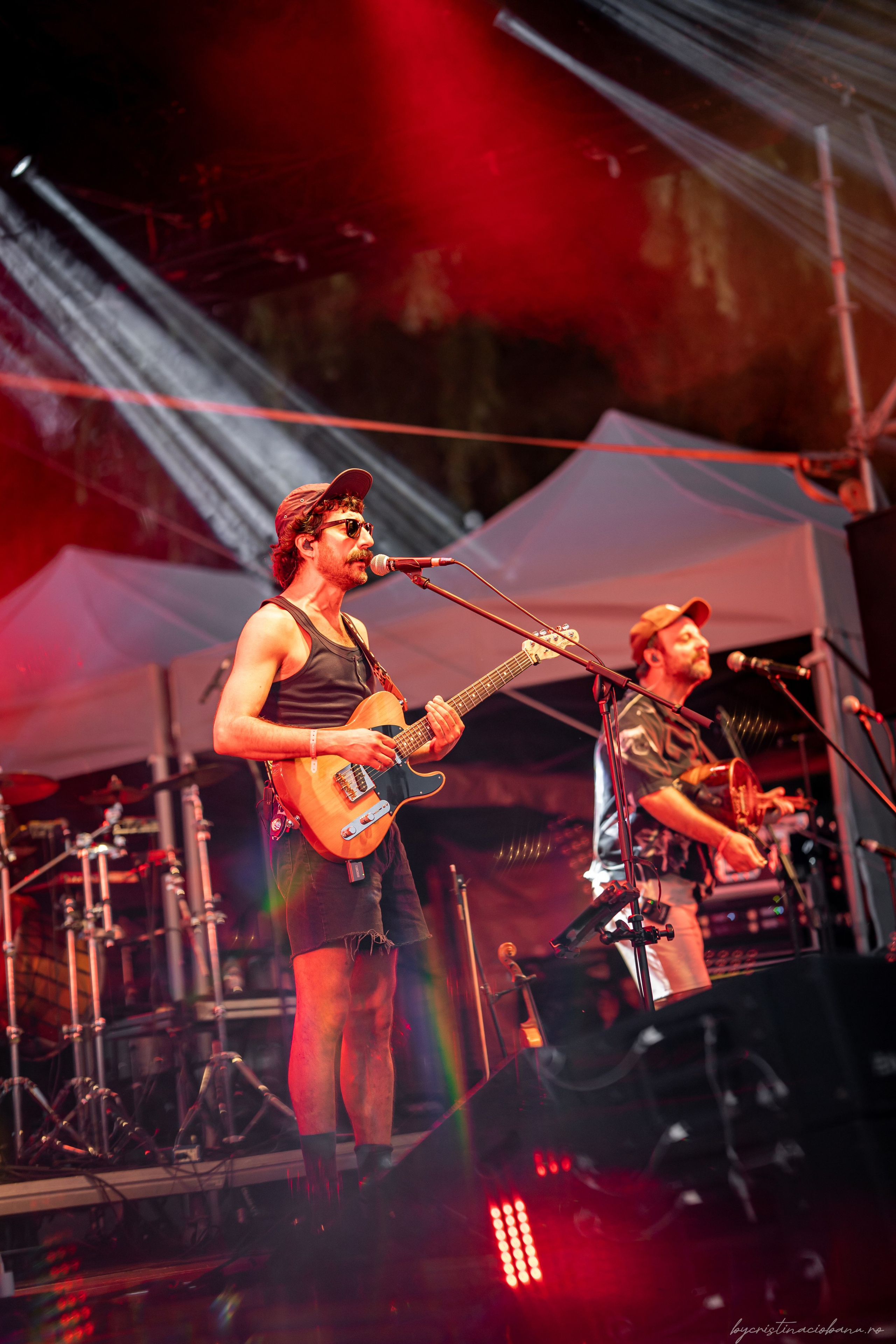 Cumbus Cemaat- Festival Balkanik 2026. Bycristinaciobanu.ro