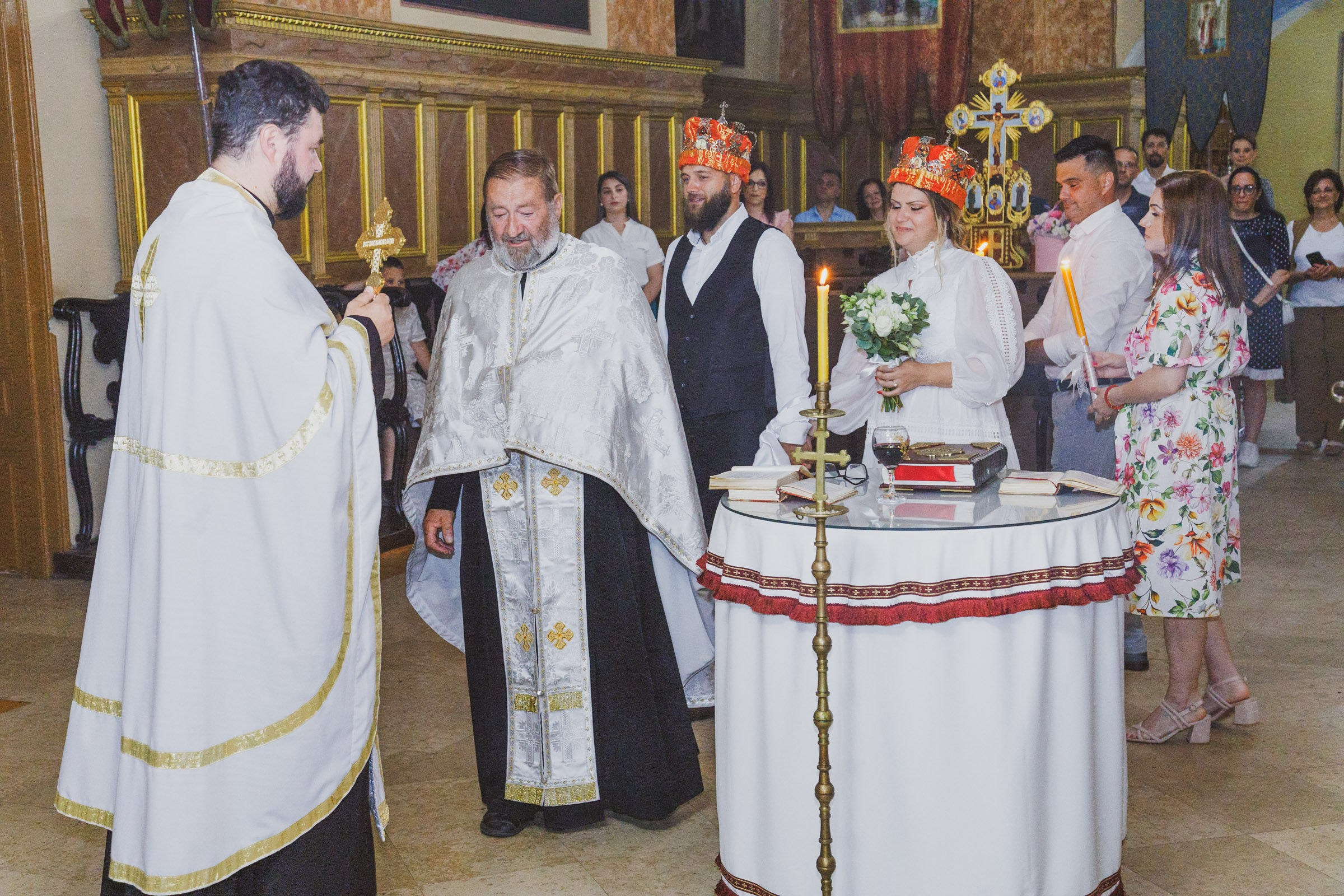 Daca & Saša. Fotograf venčanja i vaših značajnih događaja