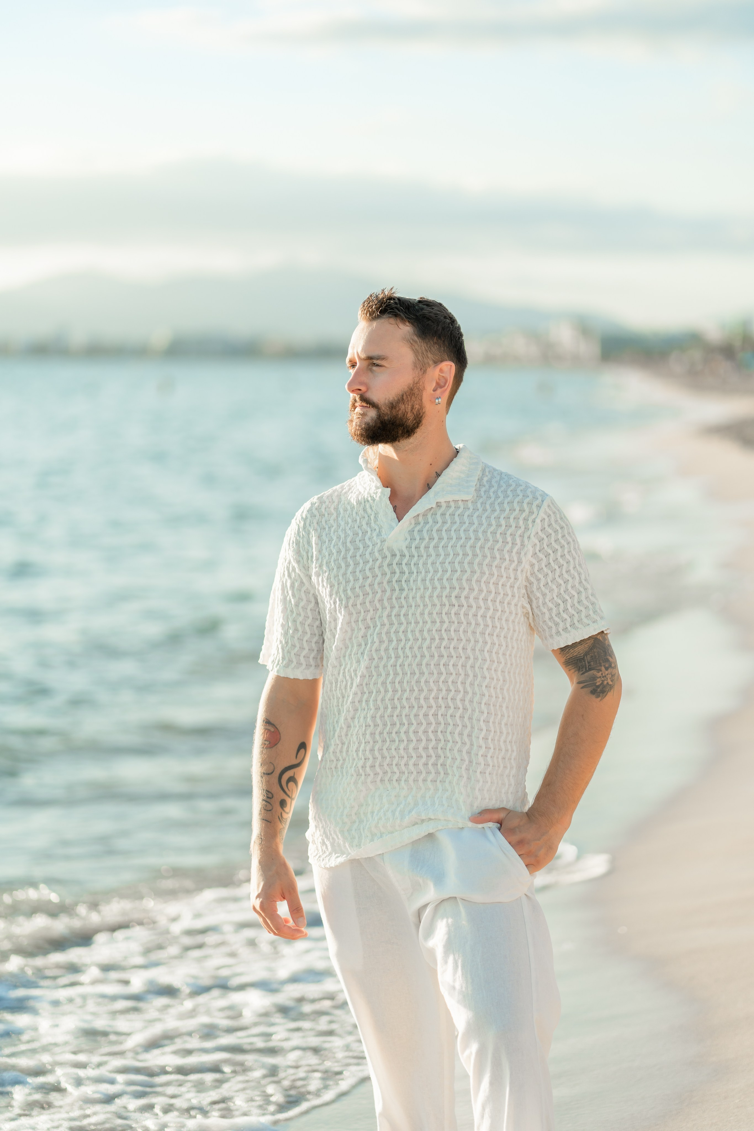 Paarshooting Playa de Palma. Deine Fotografin auf Mallorca für Familien und Business