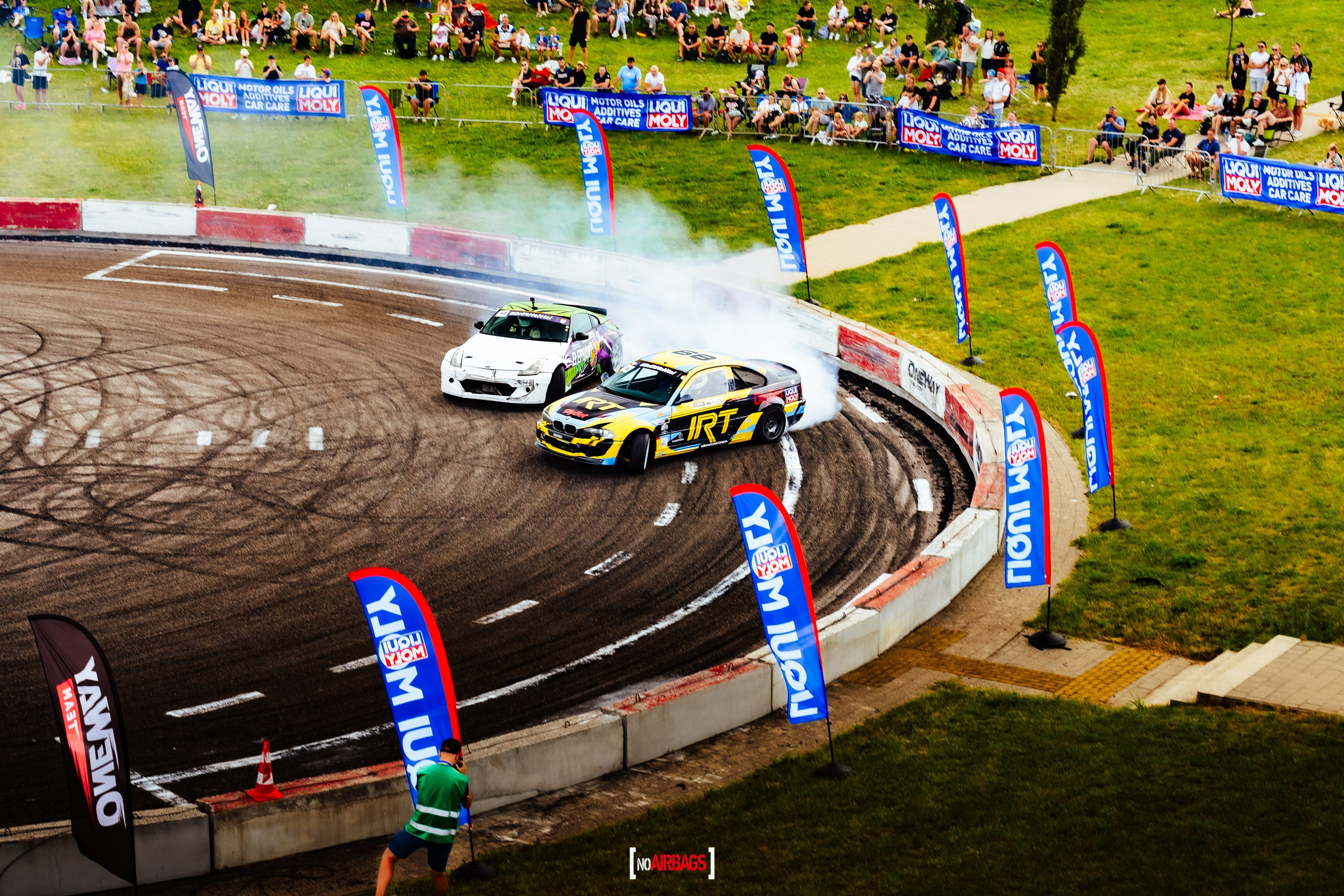 LASF 2024 M. SEMI-PRO DRIFT MOLĖTAI. OnePIXEL