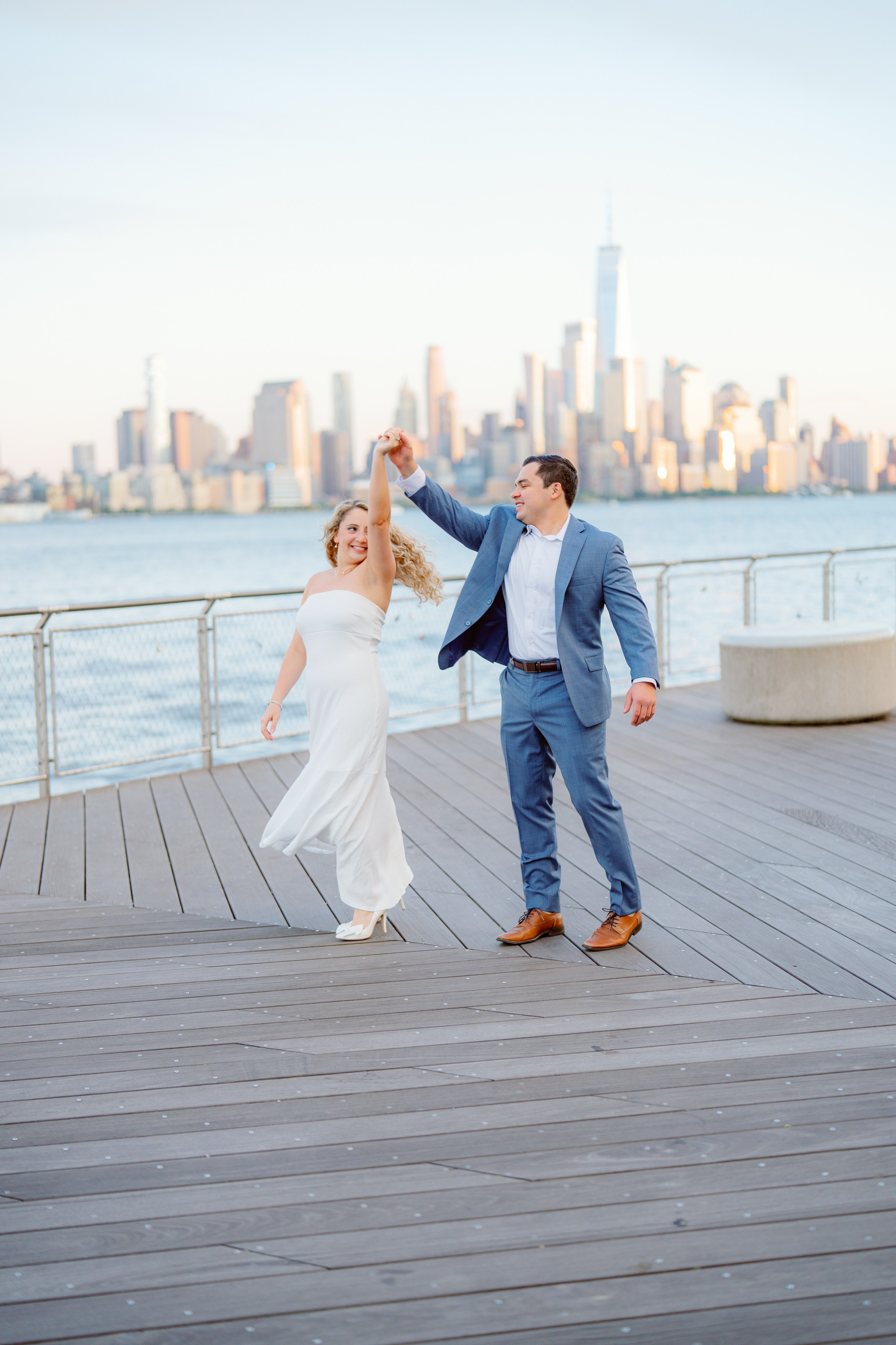 Heather and Mike. Wedding photographer and videographer New York | New Jersey