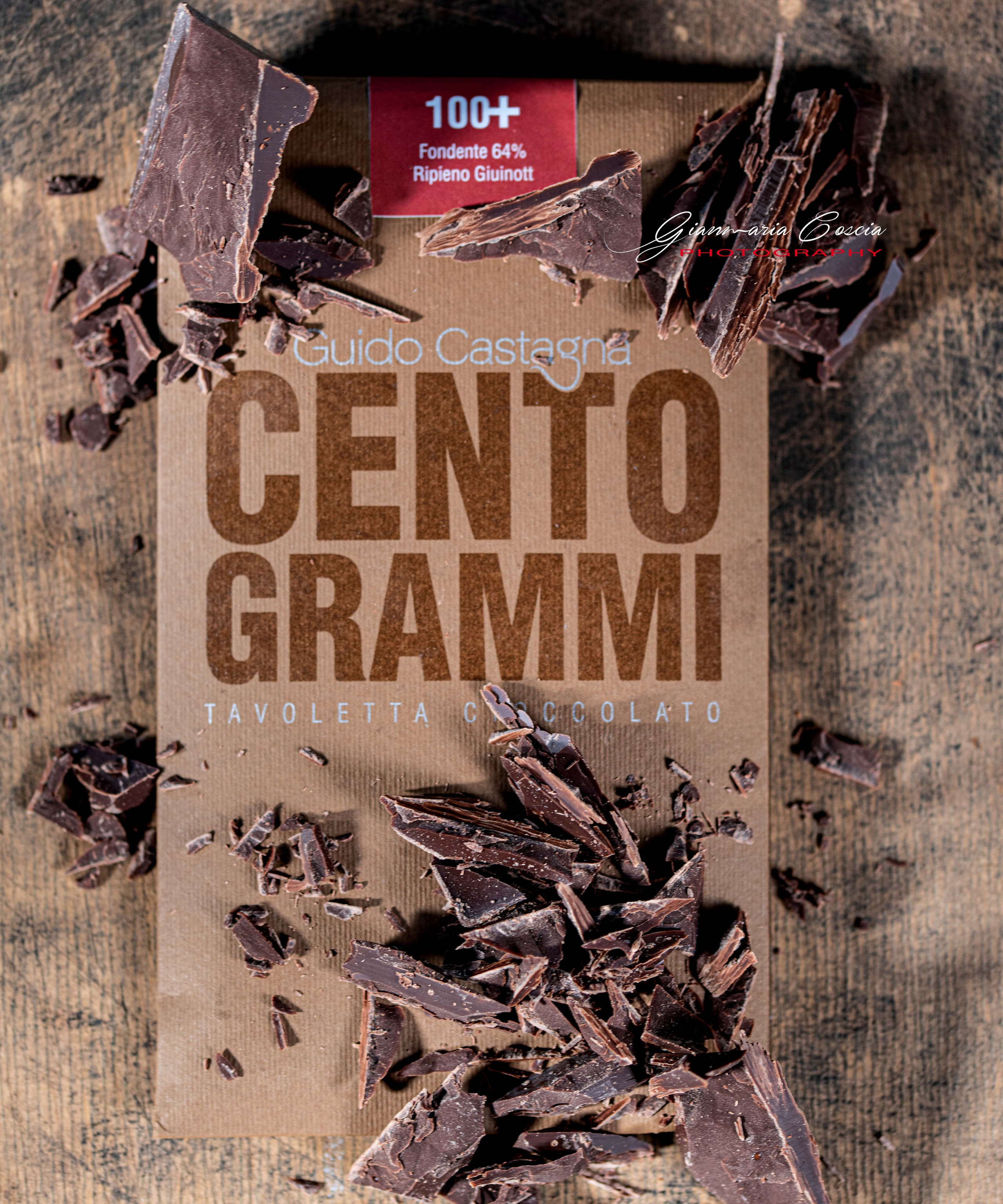 Prodotti food. “Gianmaria Coscia fotografo per passione”